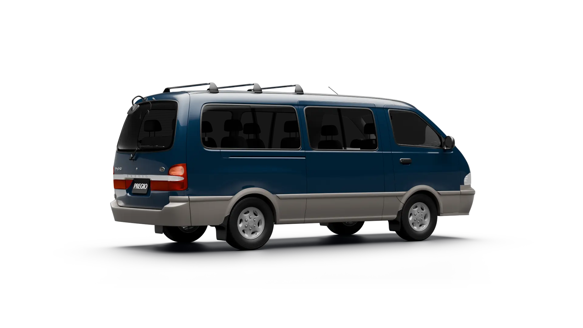 Vehicle 360 Frame 48