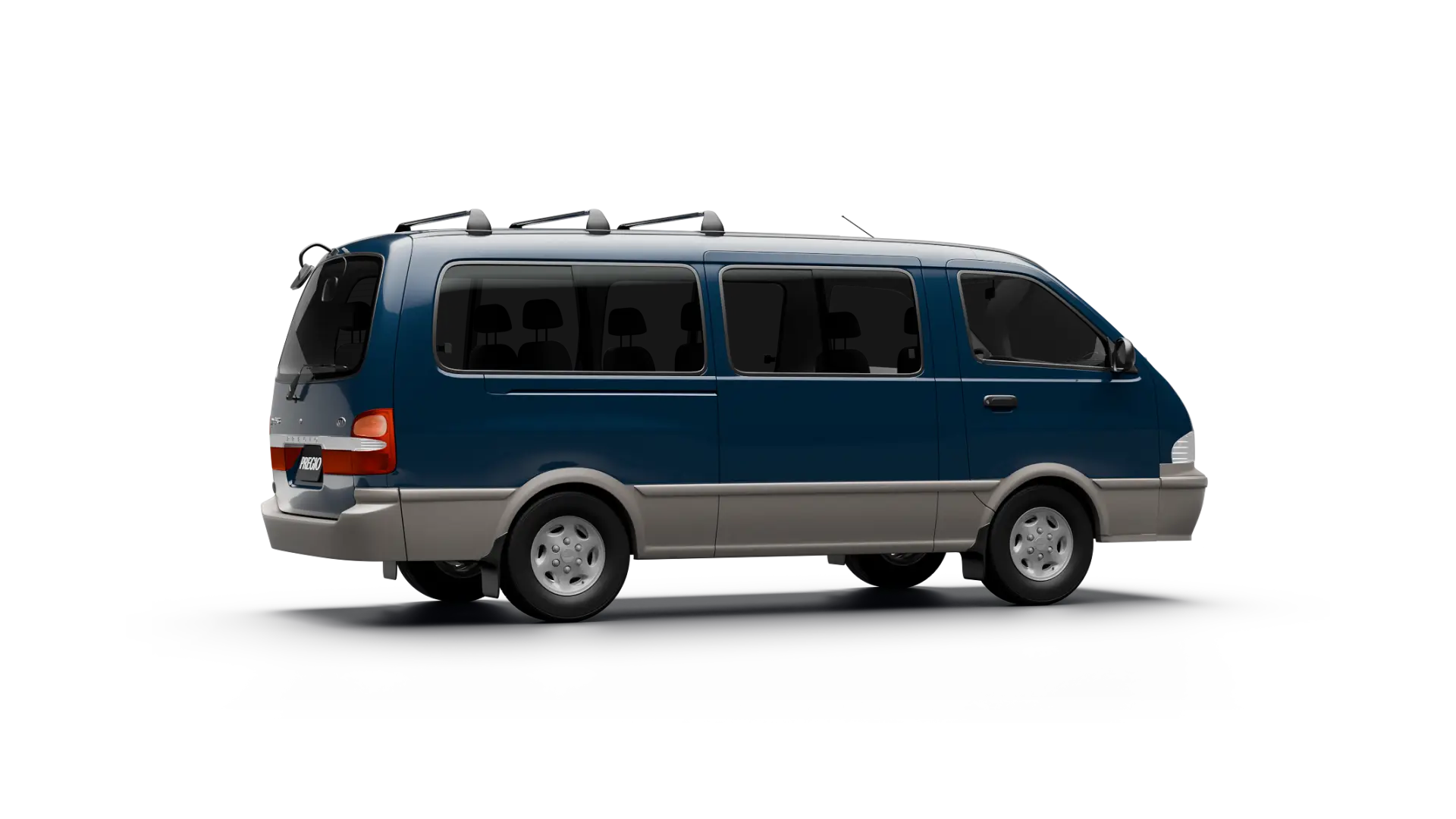 Vehicle 360 Frame 50