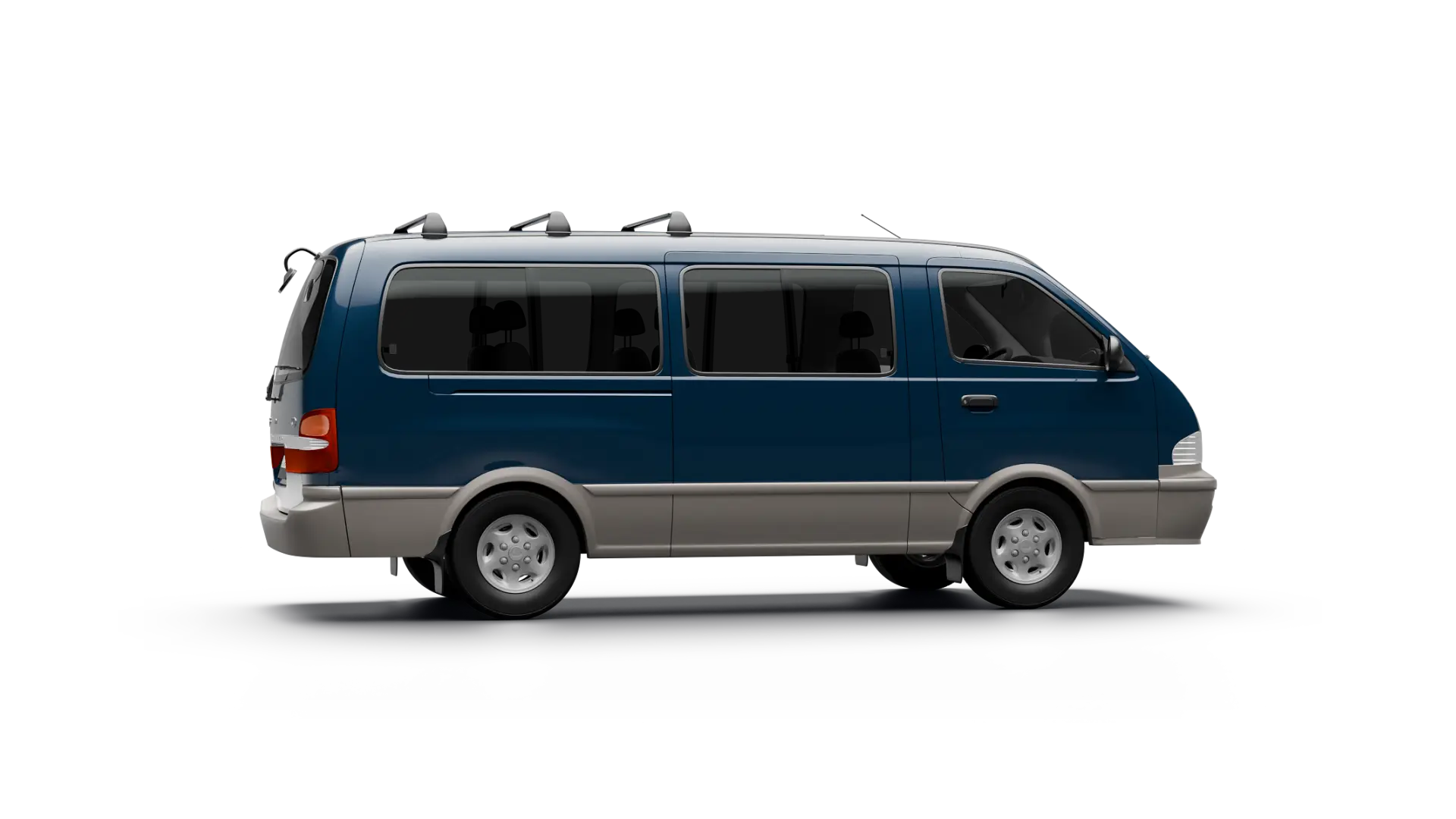 Vehicle 360 Frame 52