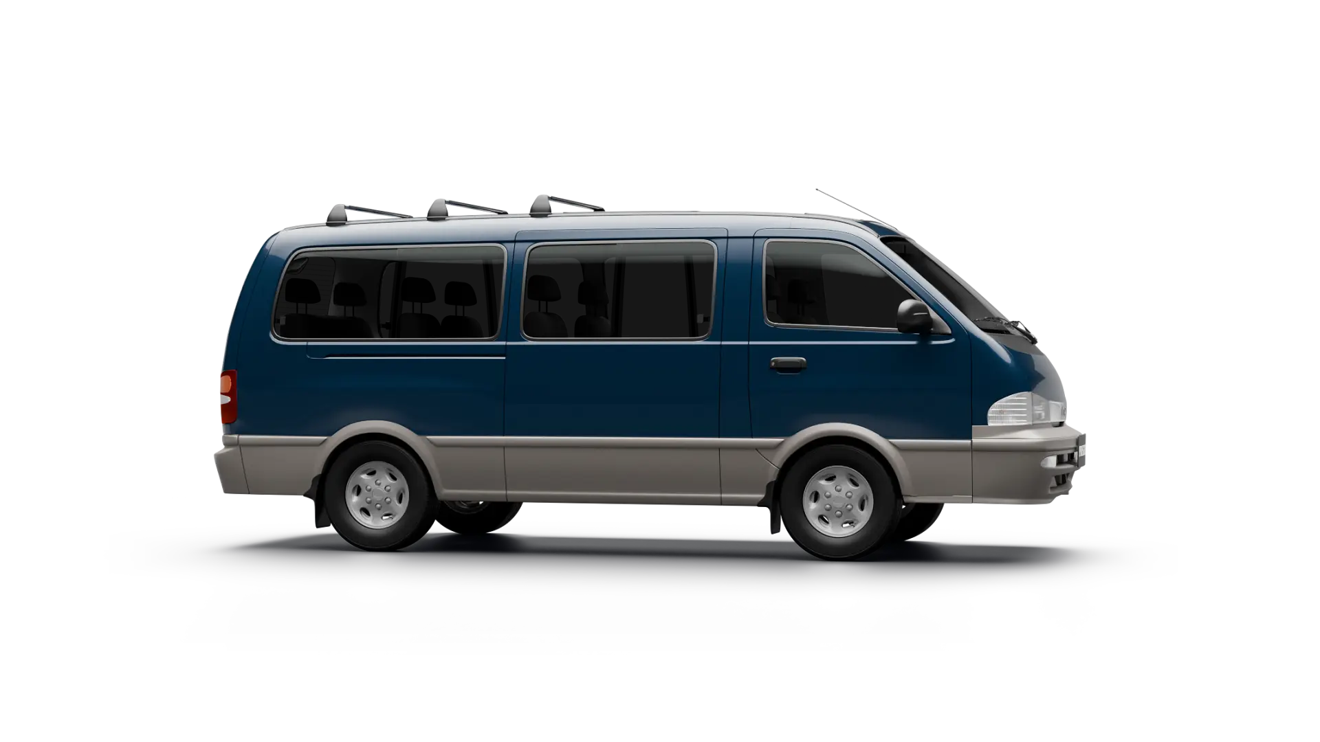 Vehicle 360 Frame 58