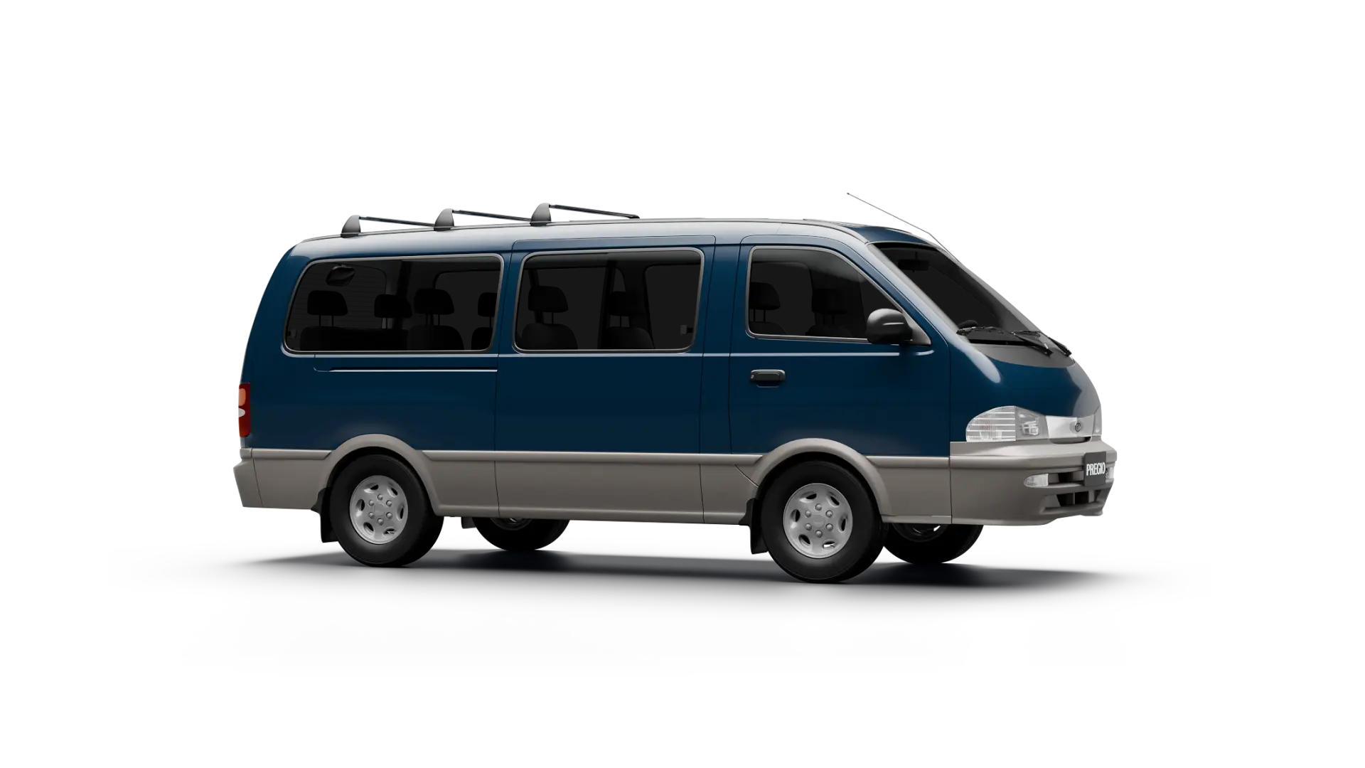 Vehicle 360 Frame 60