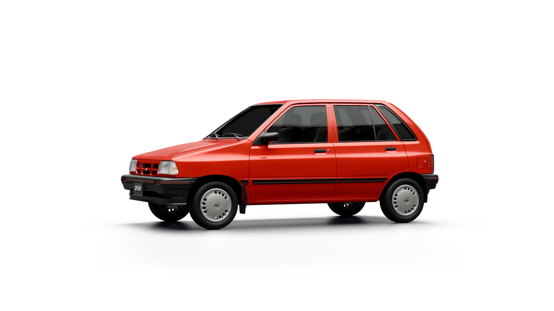 Vehicle 360 Frame 14