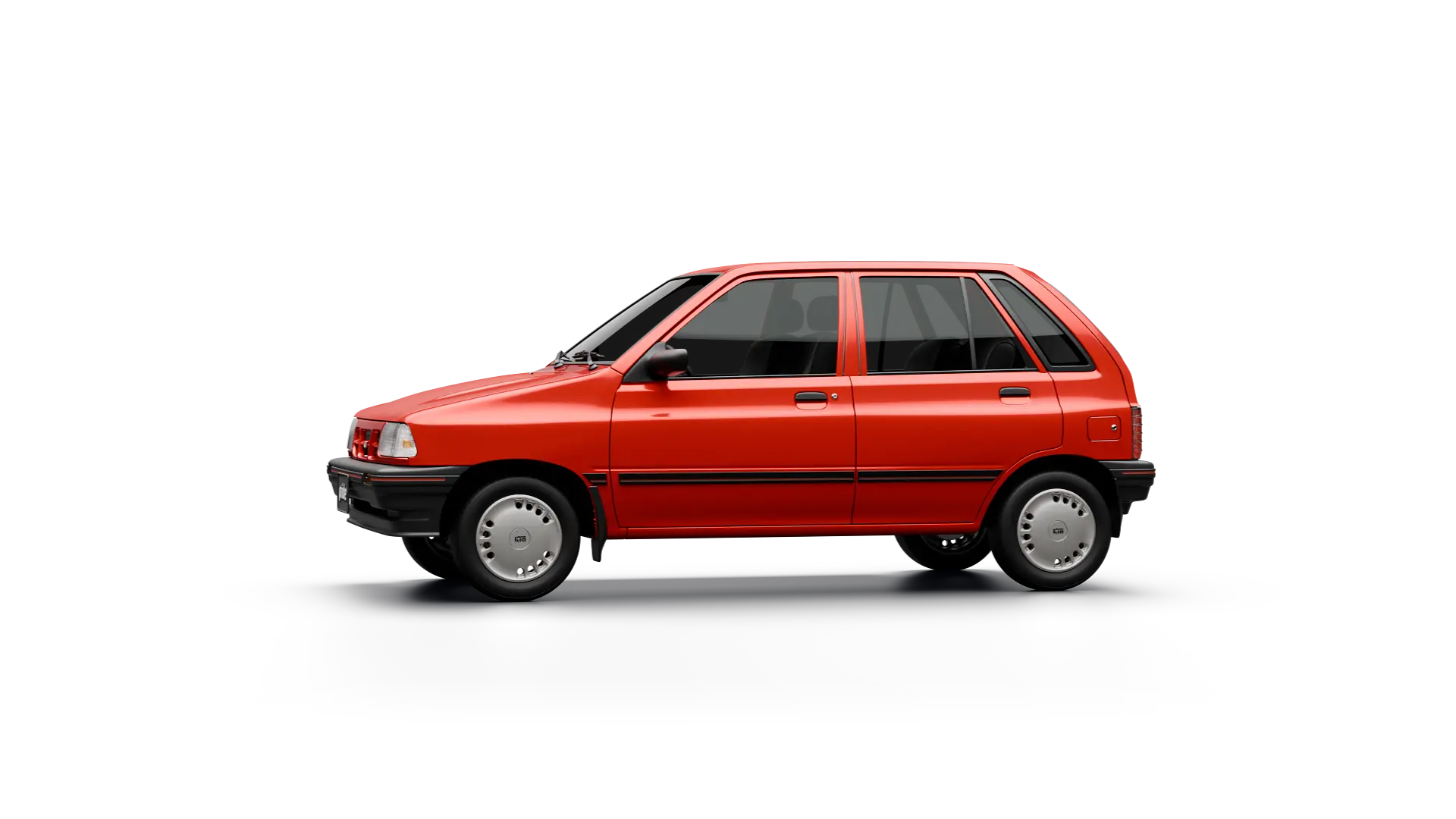 Vehicle 360 Frame 16