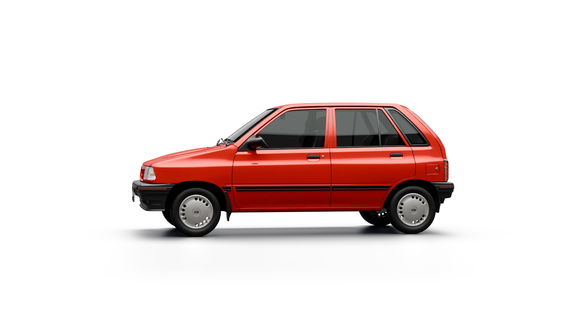 Vehicle 360 Frame 17