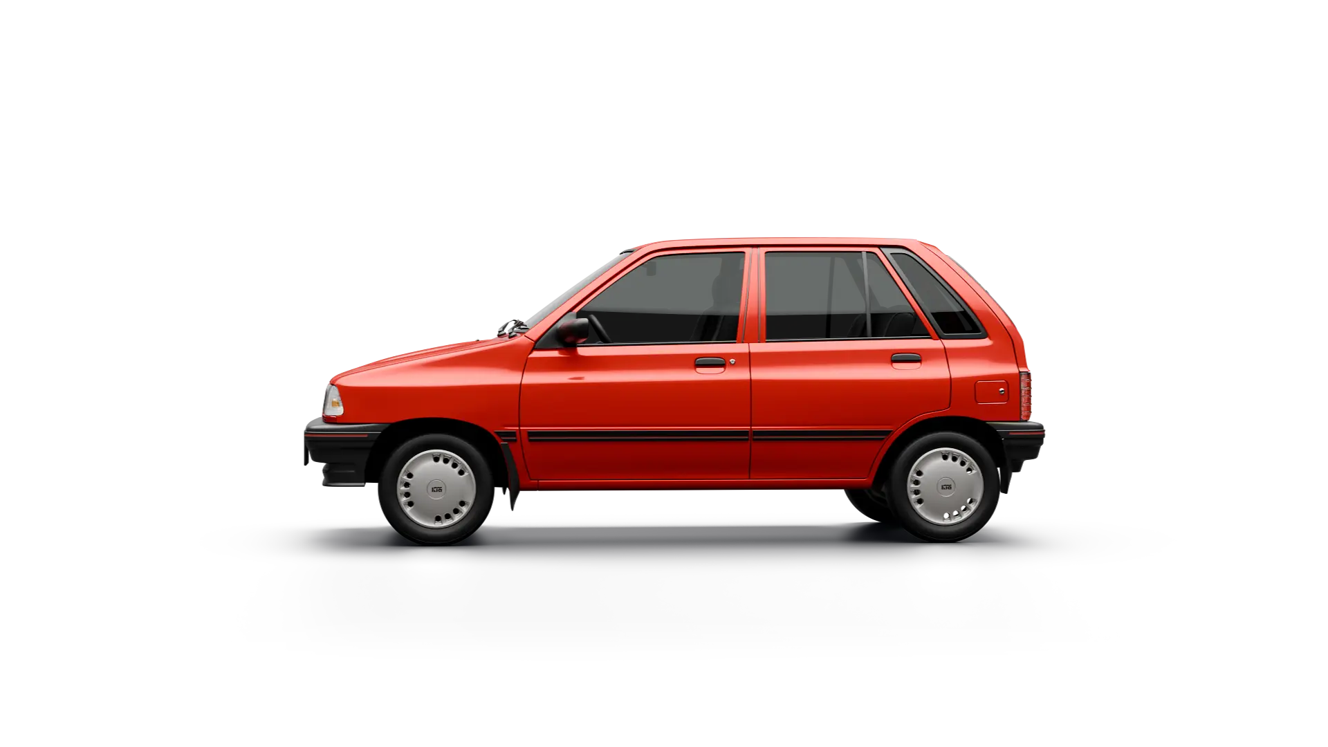 Vehicle 360 Frame 18