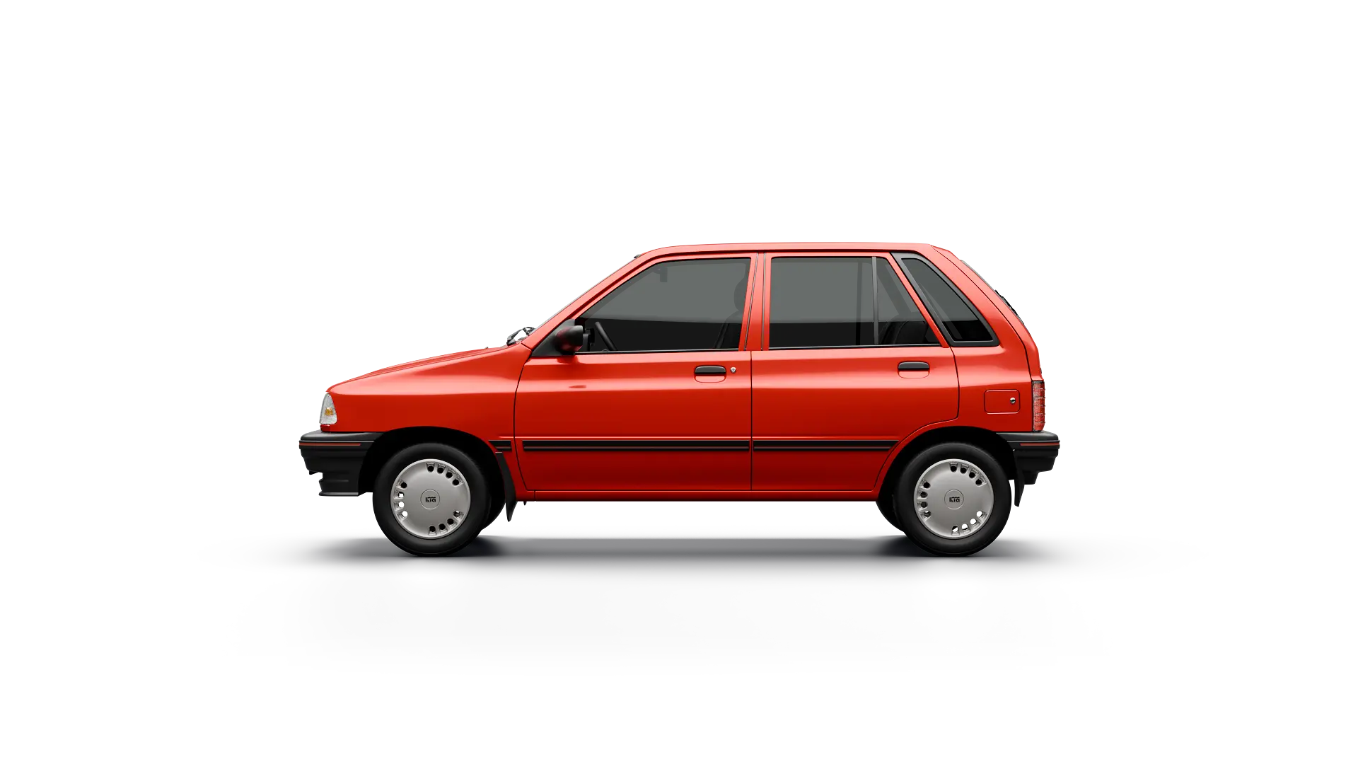 Vehicle 360 Frame 19