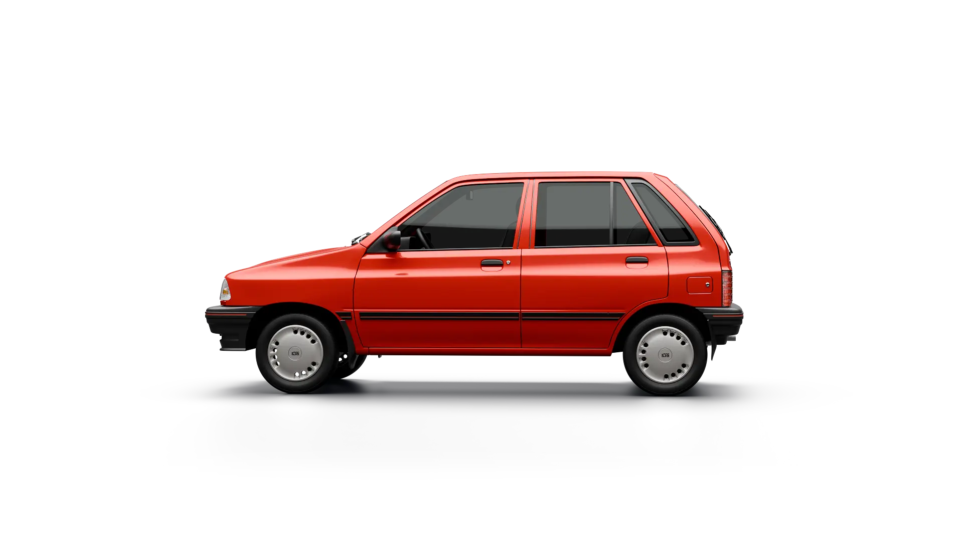 Vehicle 360 Frame 20