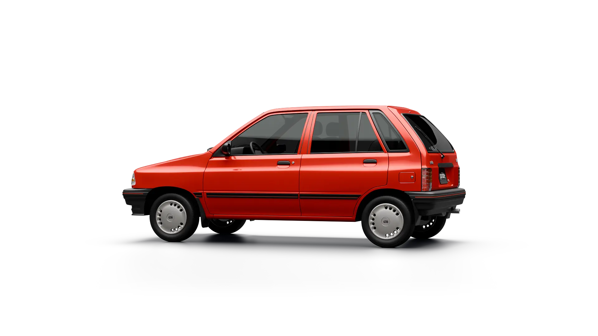 Vehicle 360 Frame 23