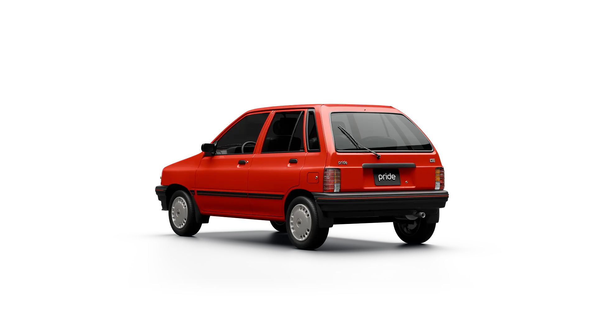 Vehicle 360 Frame 30