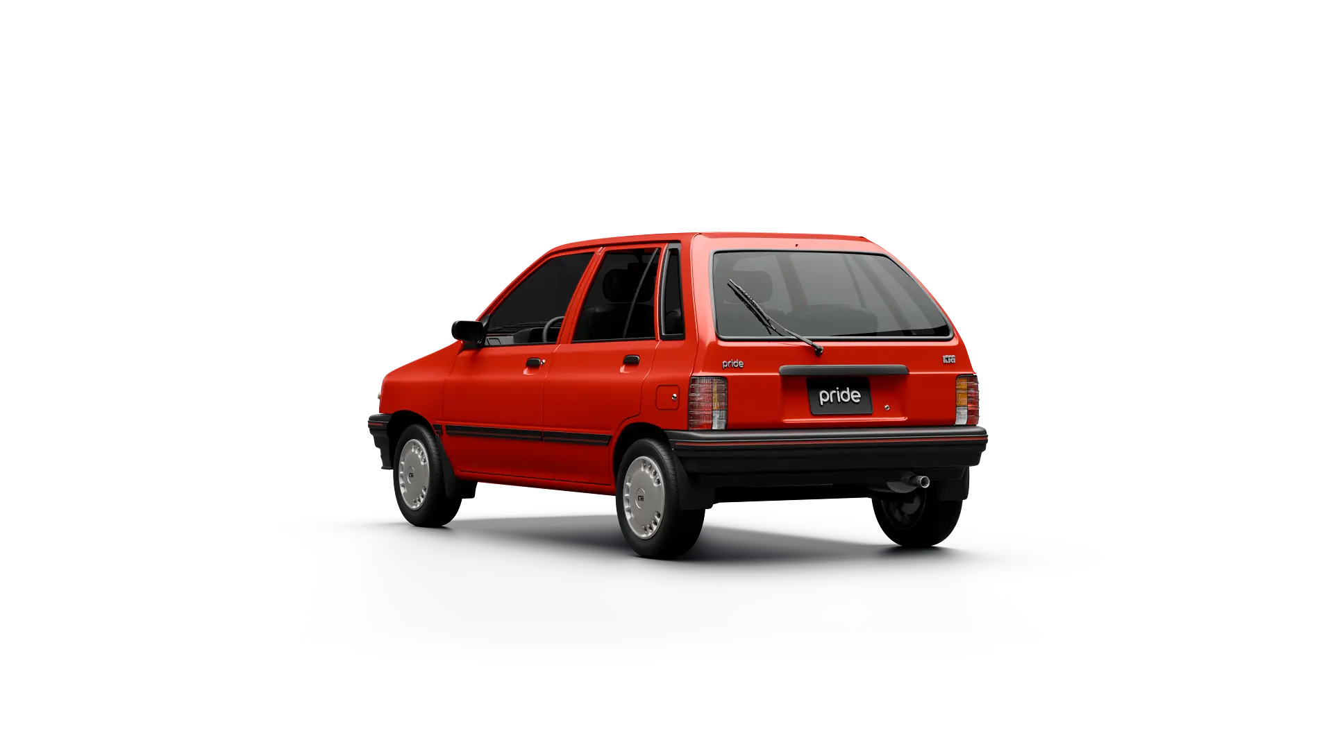 Vehicle 360 Frame 31