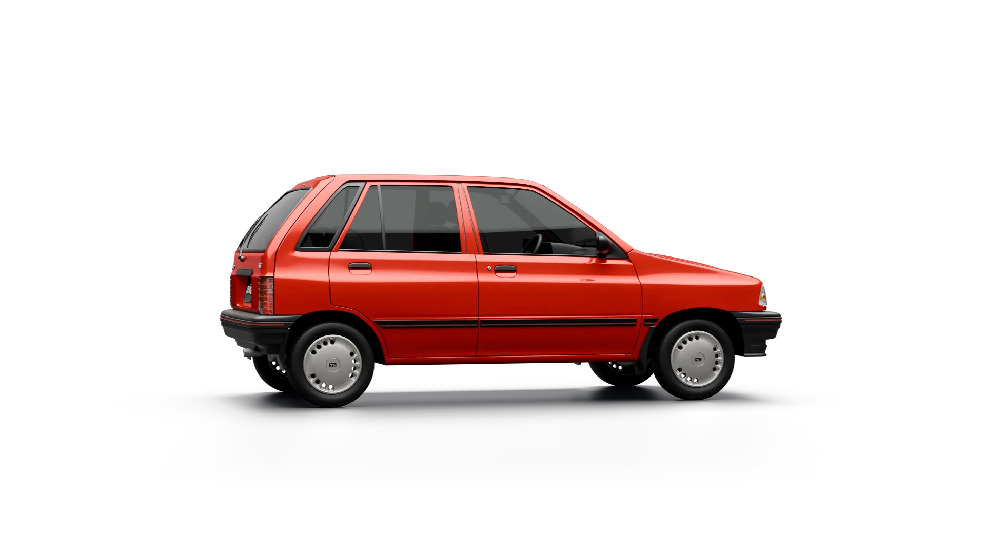 Vehicle 360 Frame 52