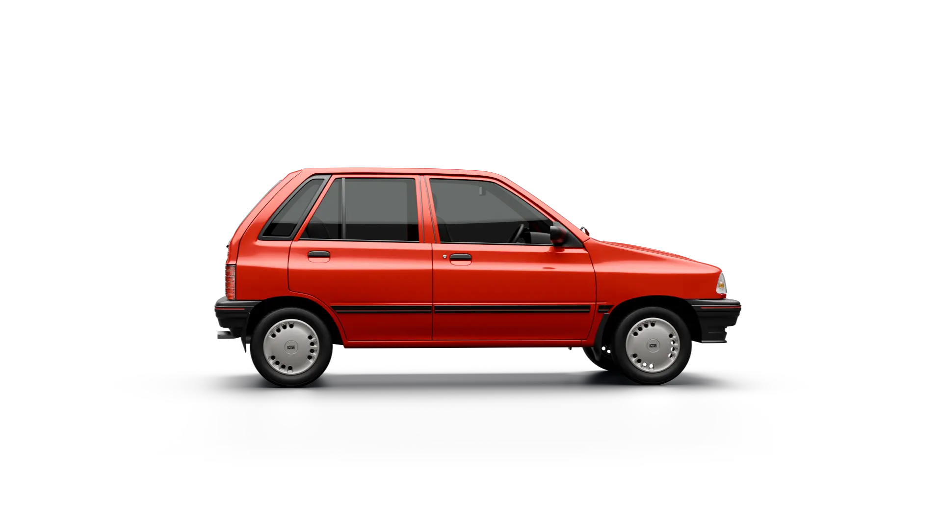 Vehicle 360 Frame 54