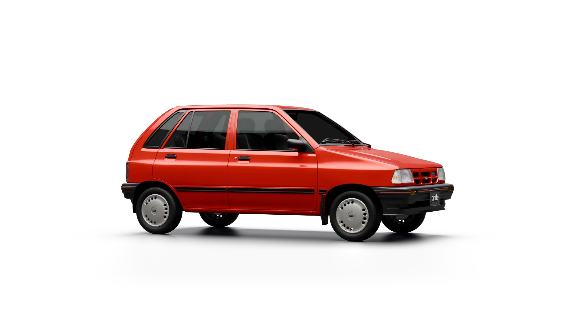 Vehicle 360 Frame 60