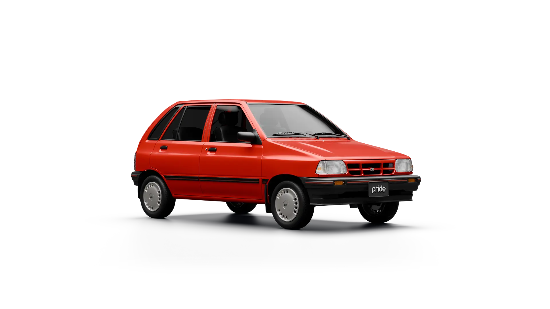 Vehicle 360 Frame 64