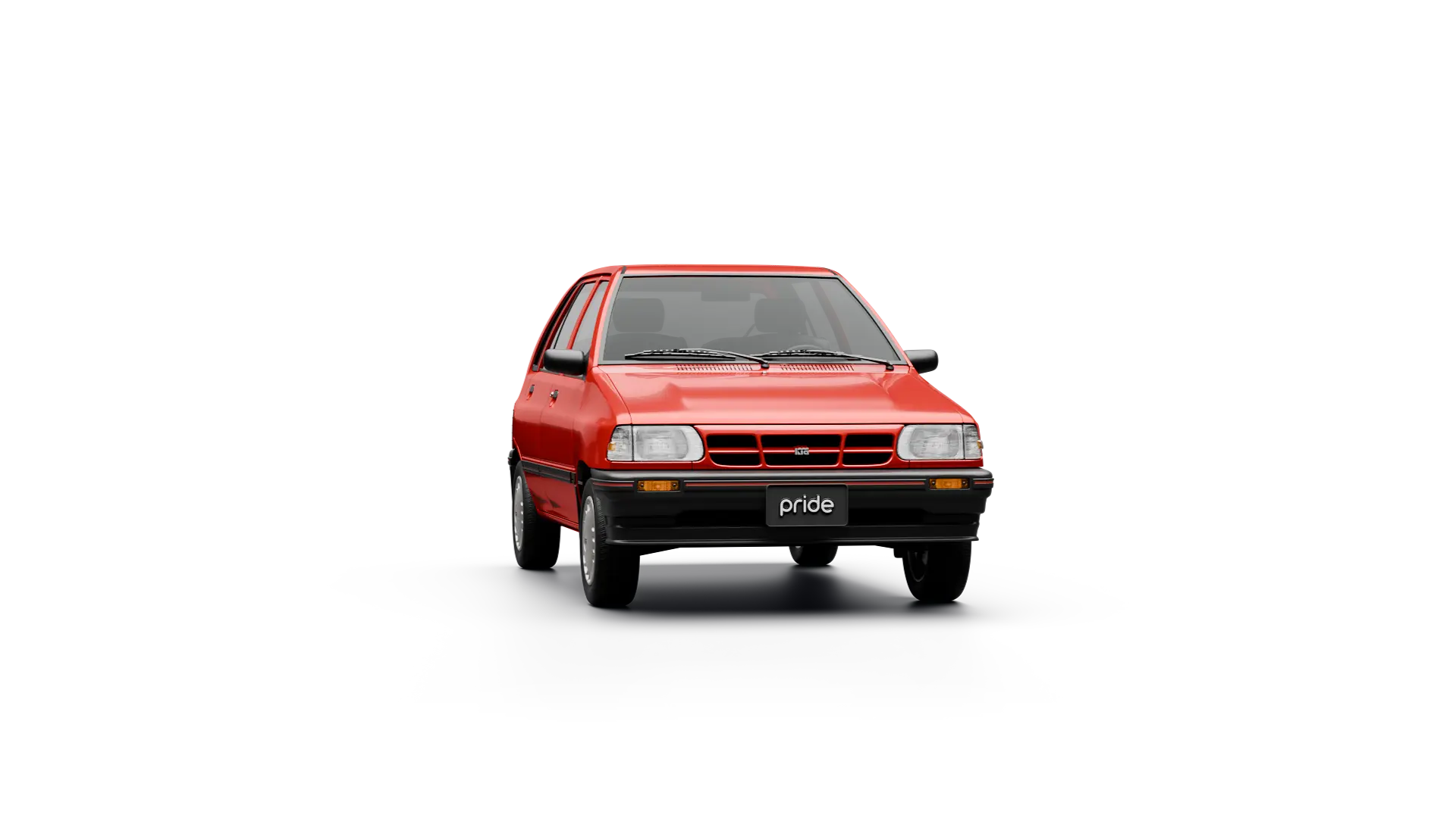 Vehicle 360 Frame 70