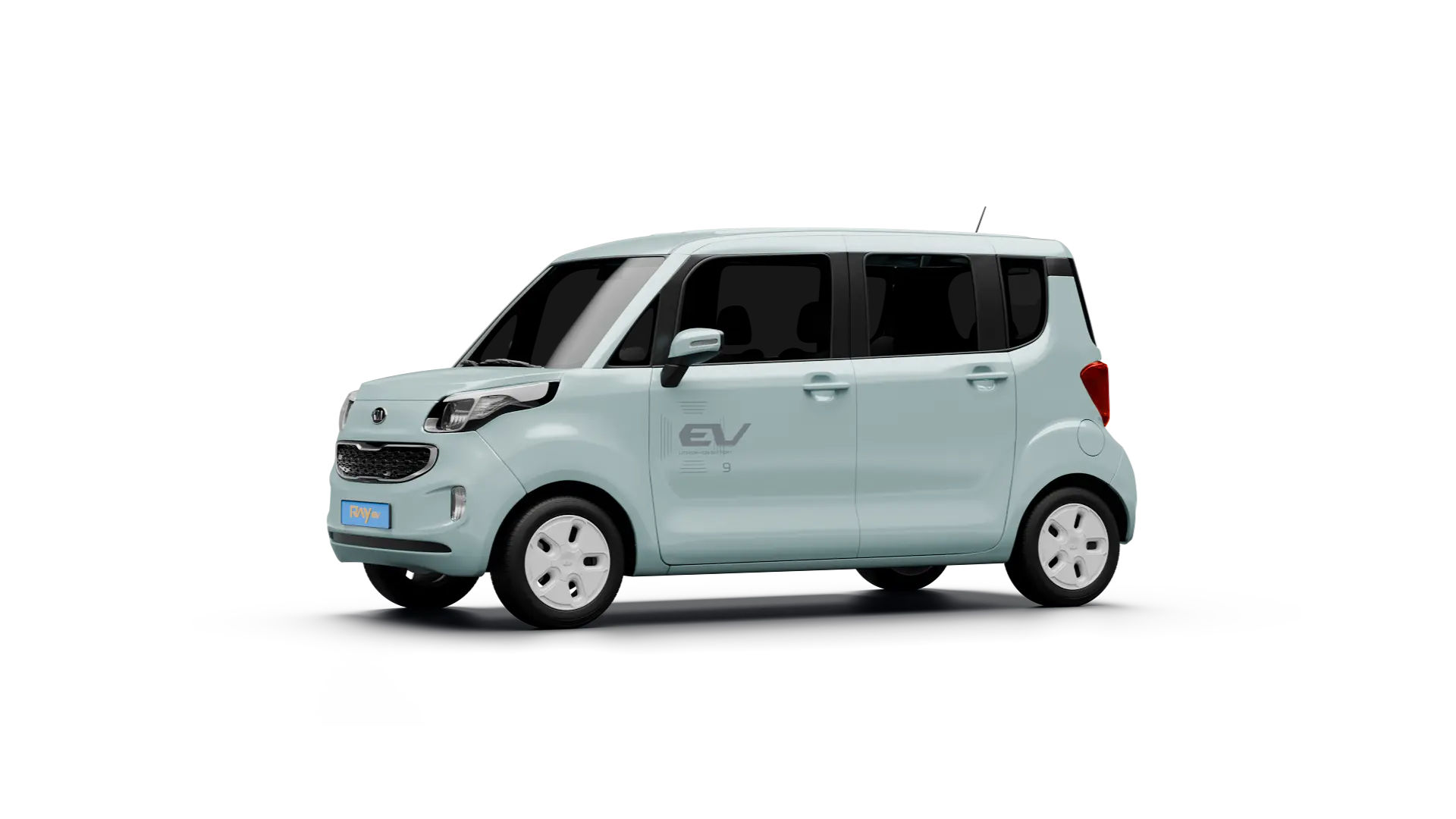 Vehicle 360 Frame 13