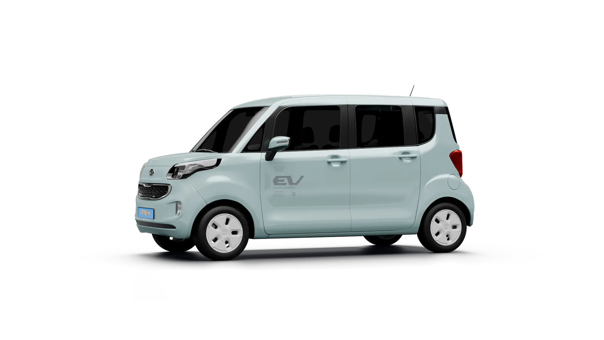 Vehicle 360 Frame 14