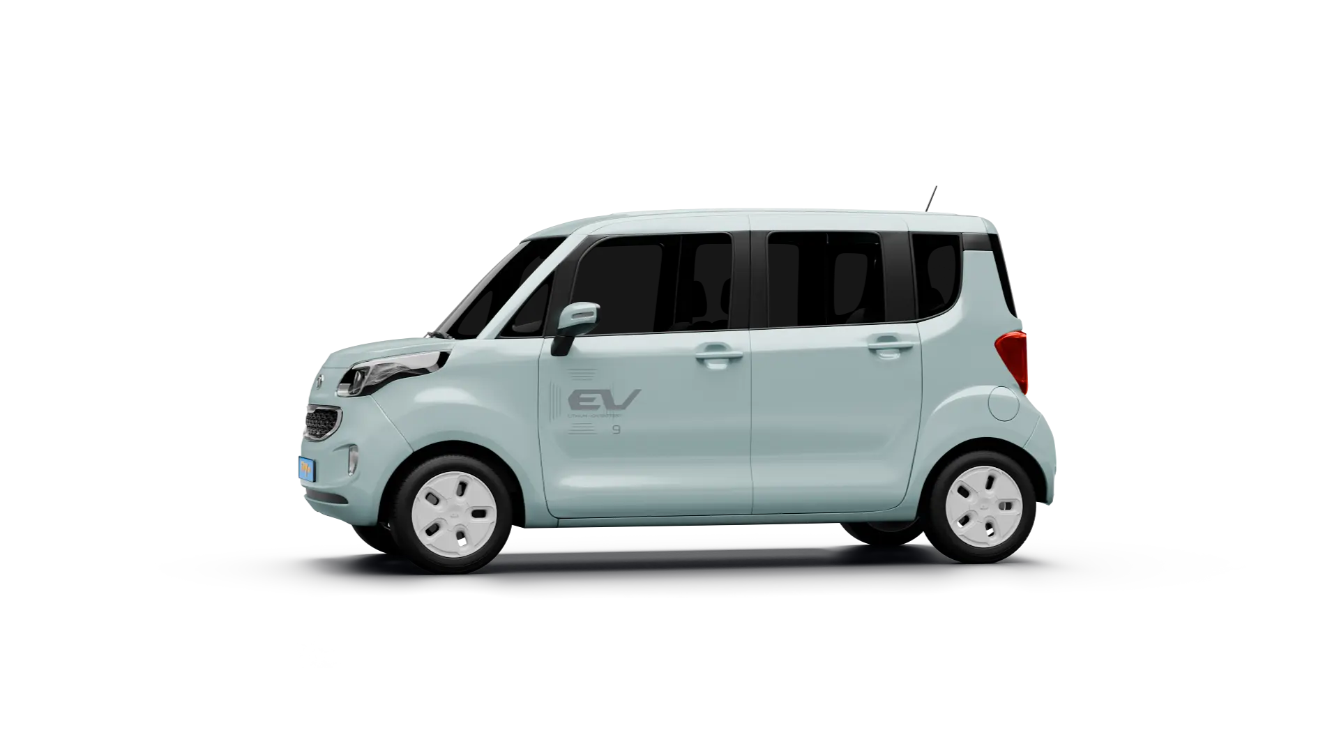 Vehicle 360 Frame 16