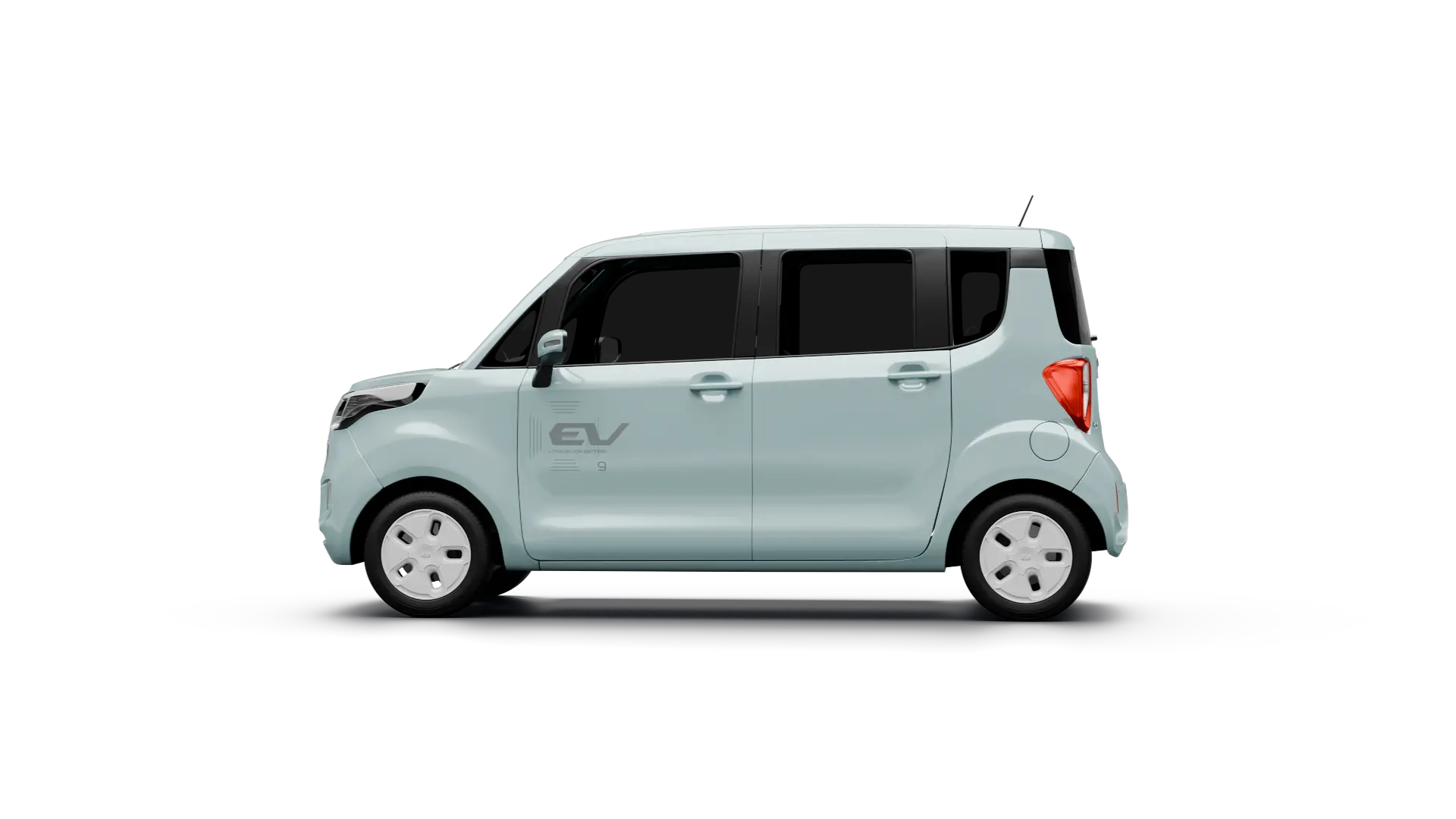 Vehicle 360 Frame 20