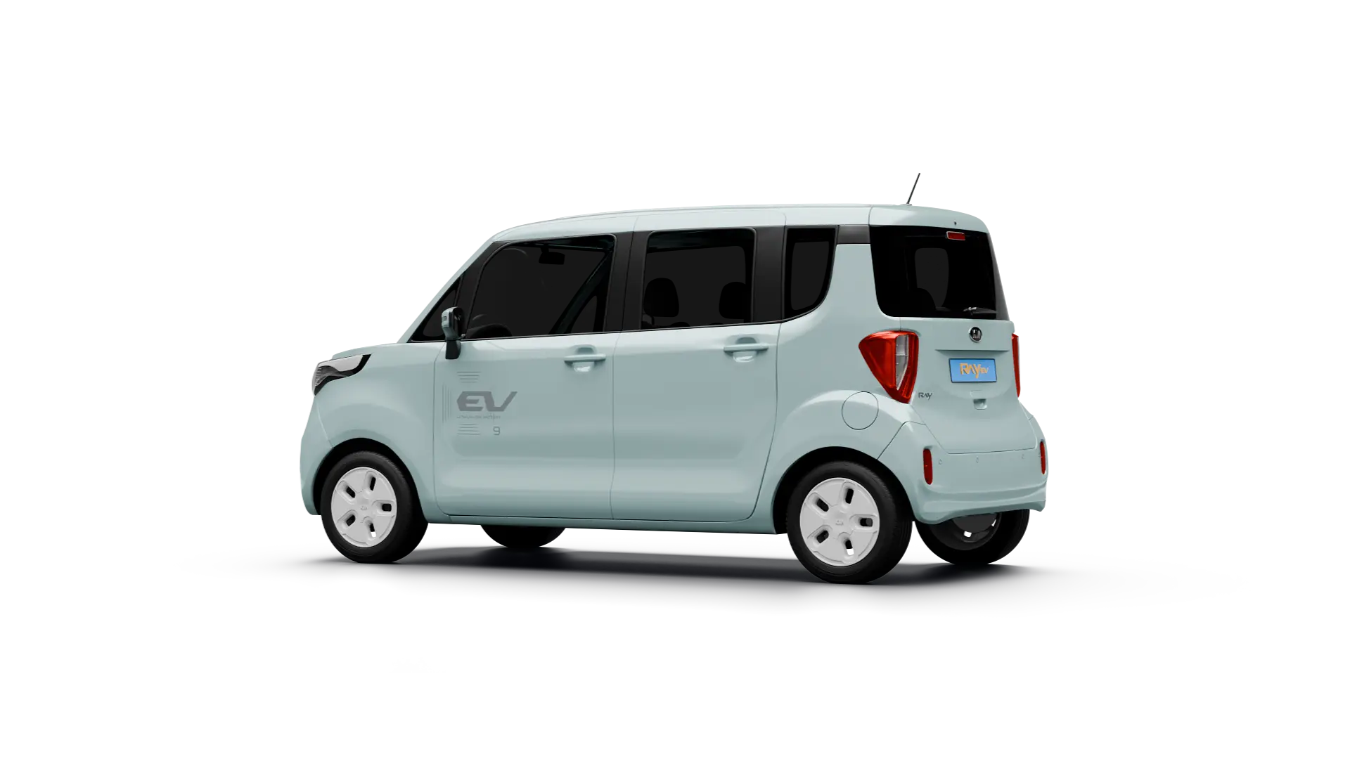 Vehicle 360 Frame 25