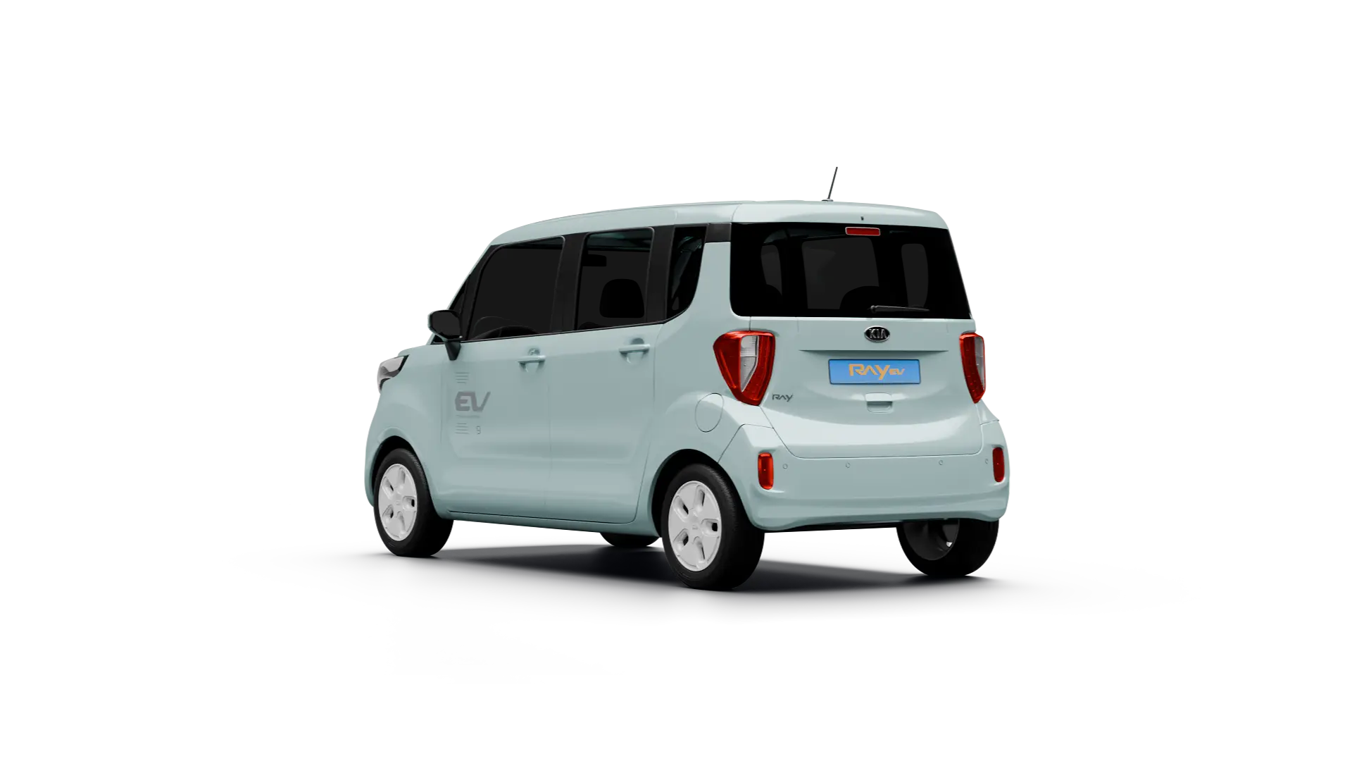 Vehicle 360 Frame 30