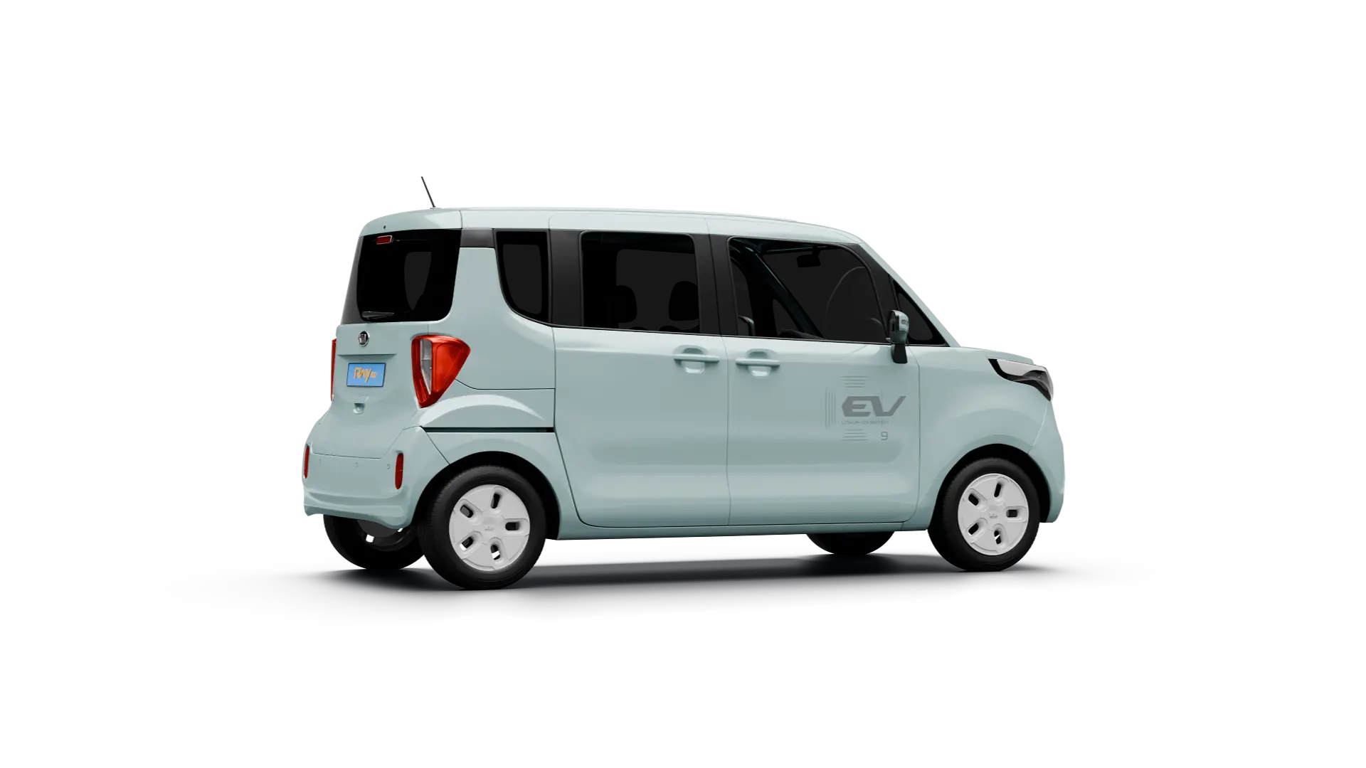 Vehicle 360 Frame 50