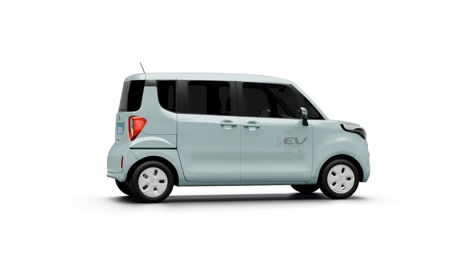 Vehicle 360 Frame 52