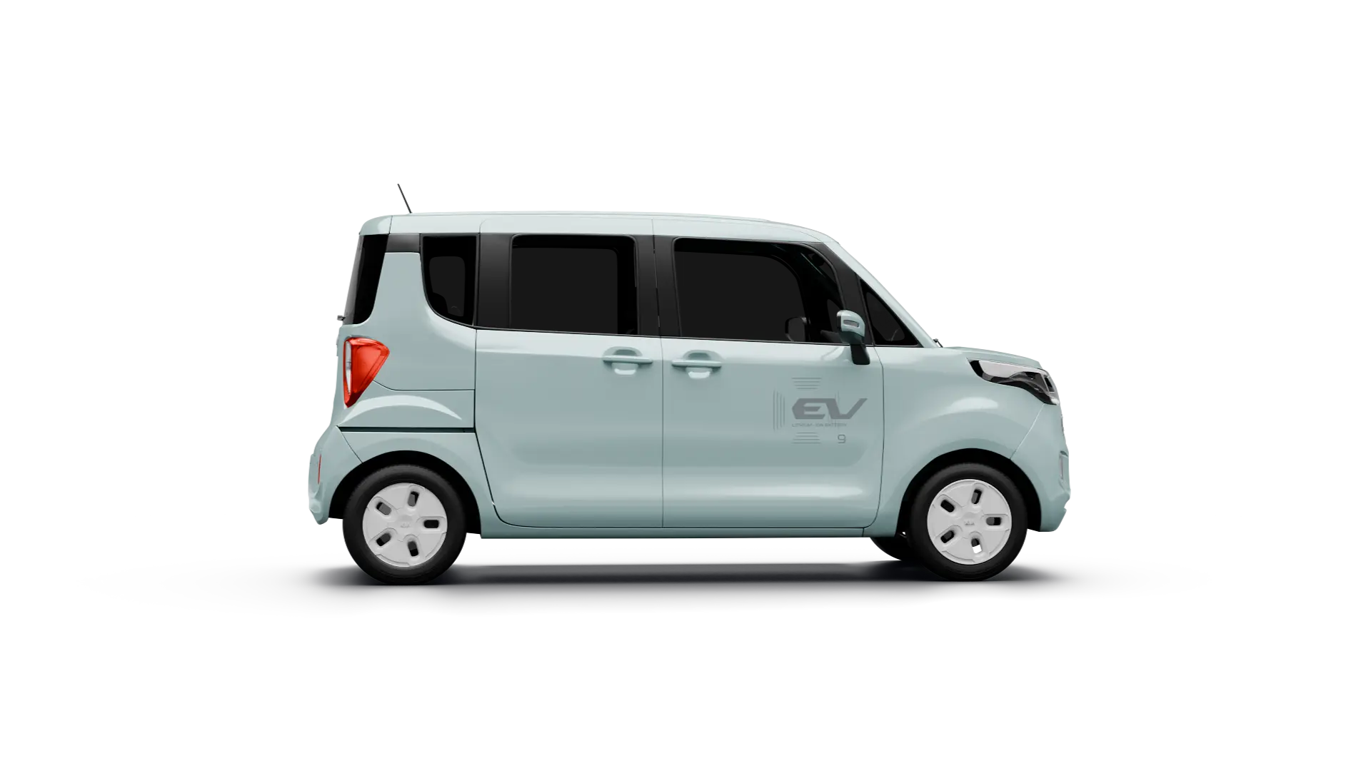 Vehicle 360 Frame 54