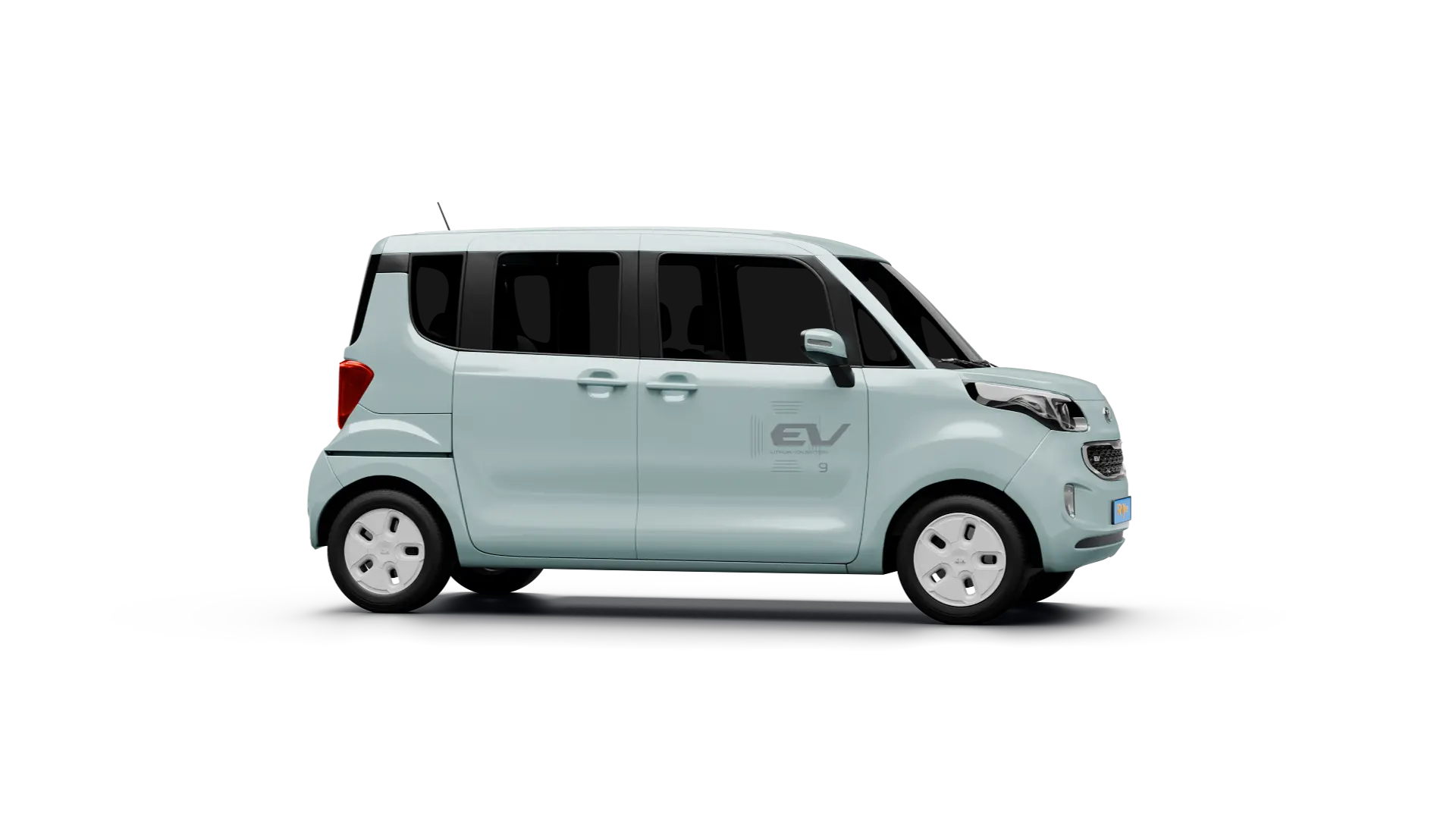 Vehicle 360 Frame 58