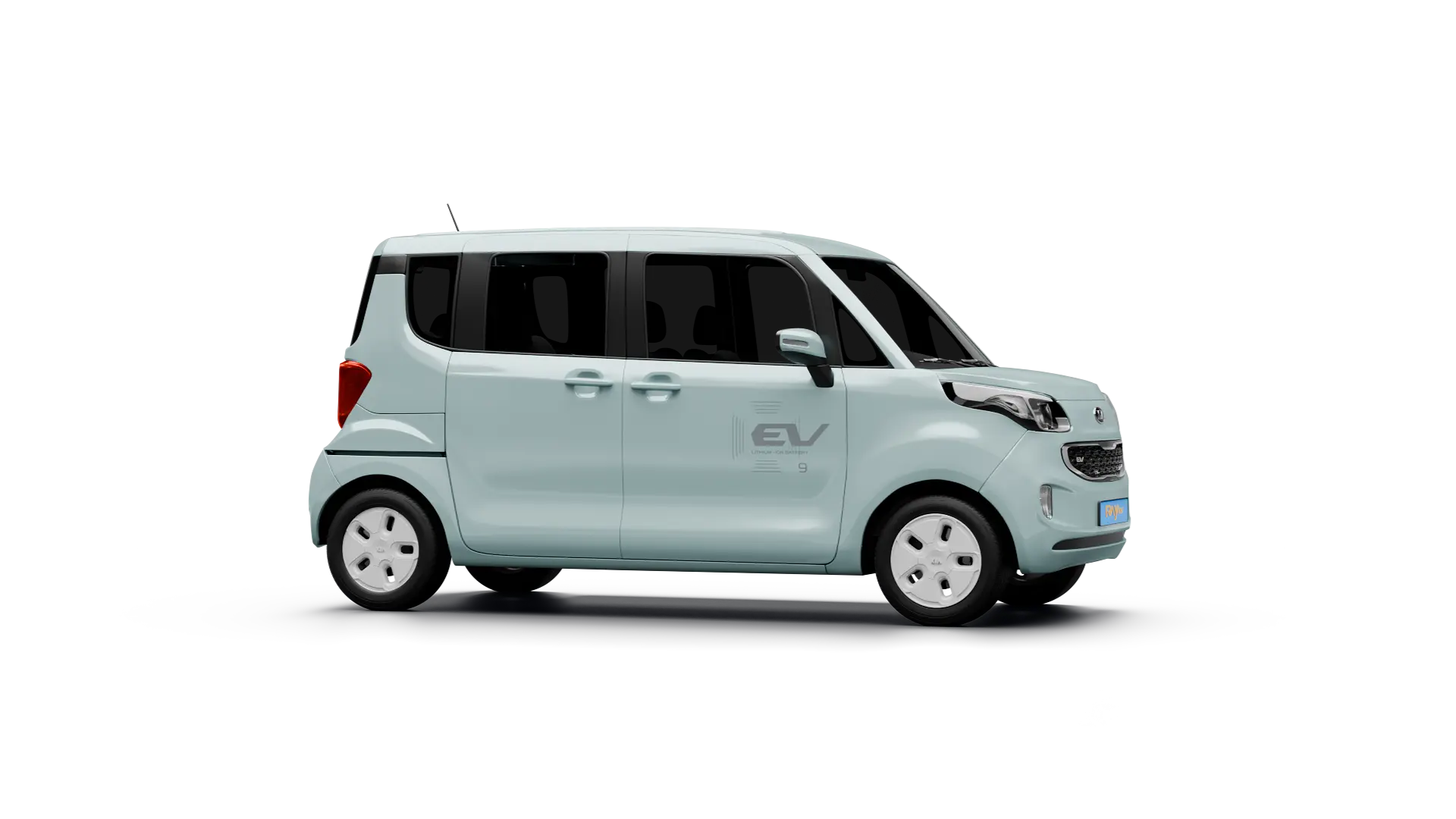 Vehicle 360 Frame 59