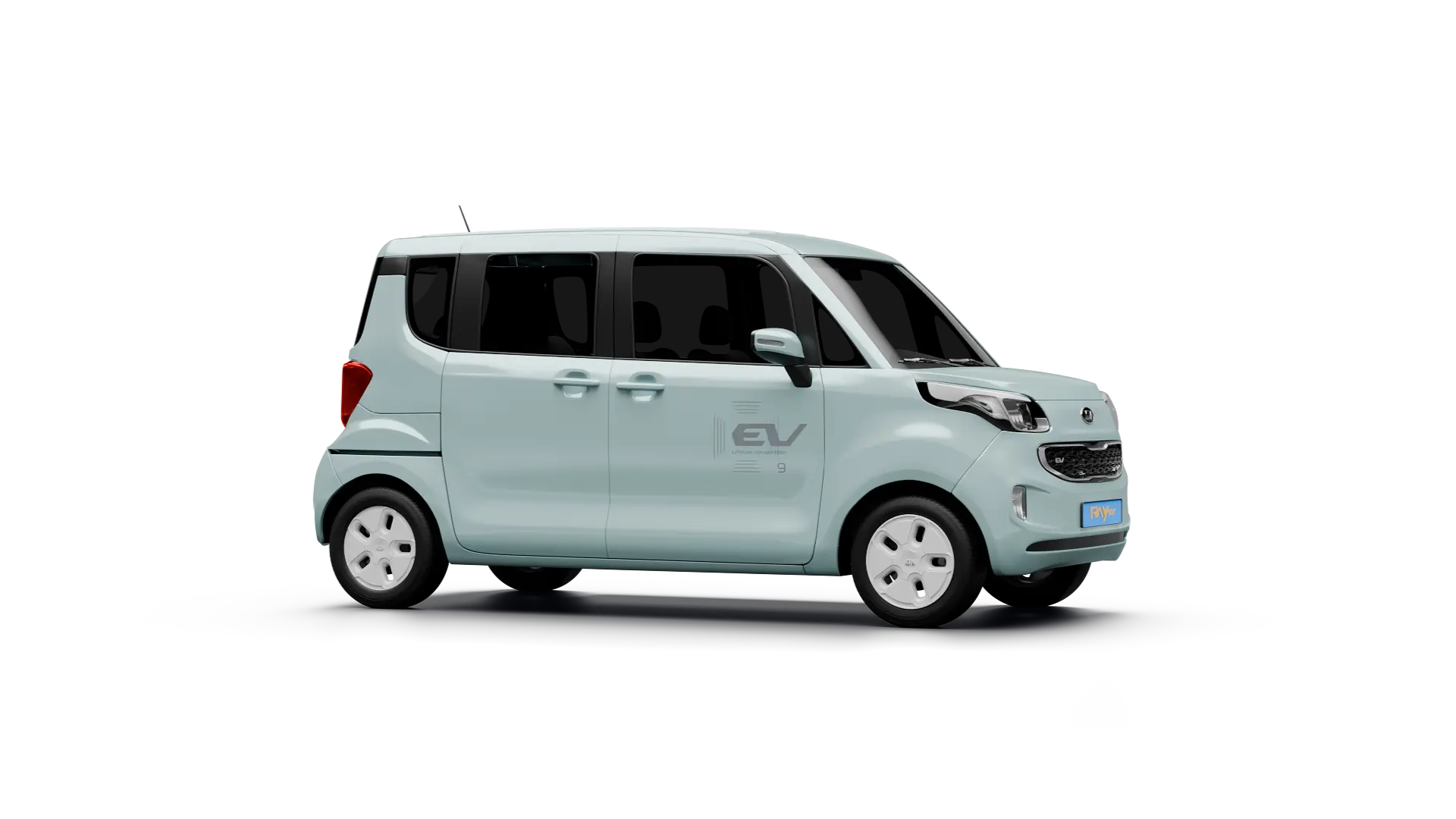 Vehicle 360 Frame 60