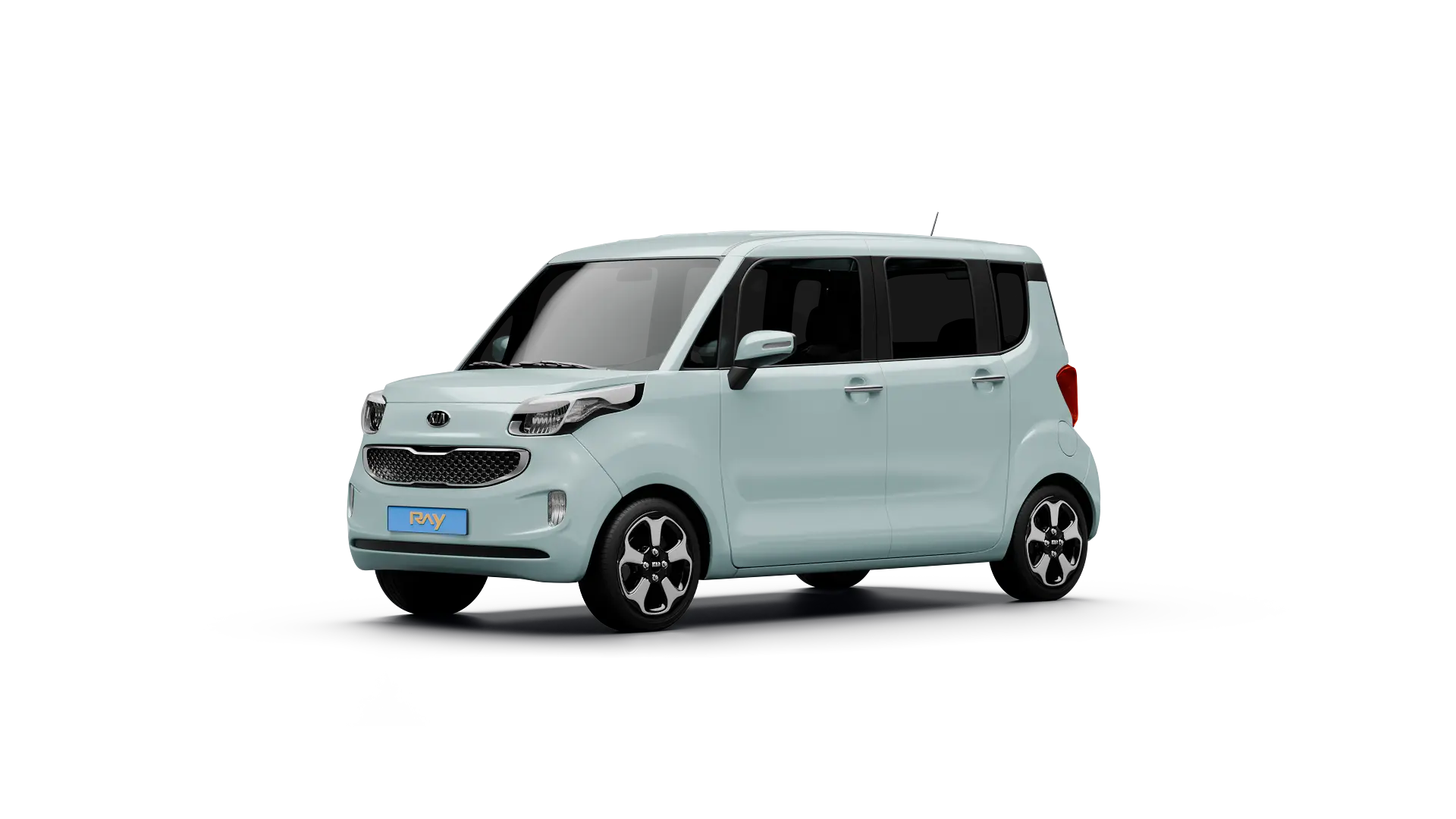 Vehicle 360 Frame 10