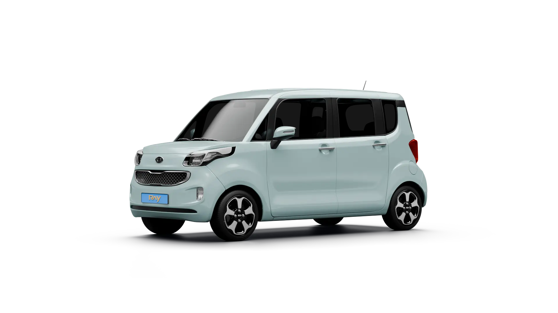 Vehicle 360 Frame 11