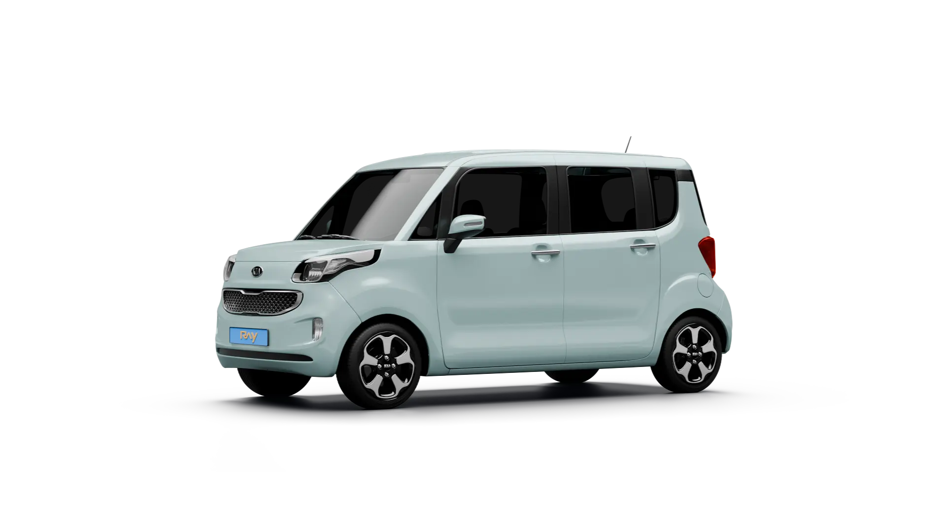 Vehicle 360 Frame 12