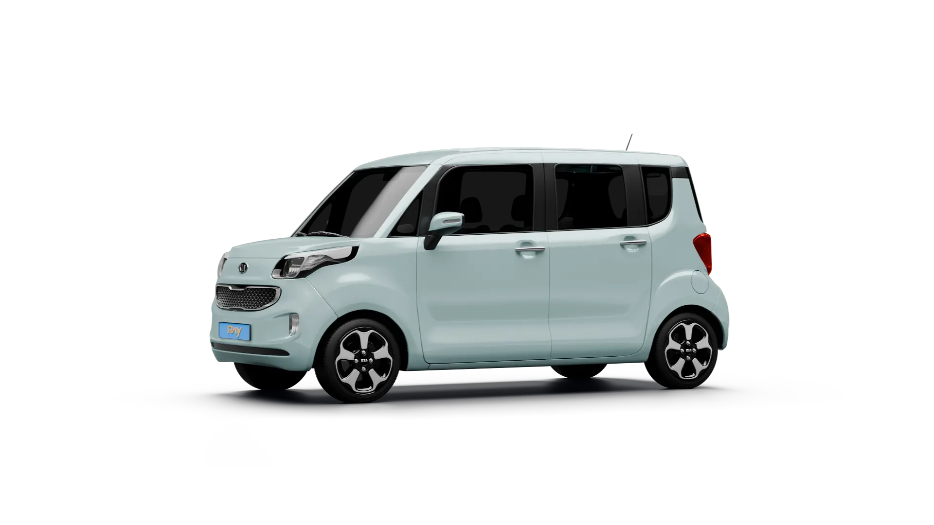 Vehicle 360 Frame 13