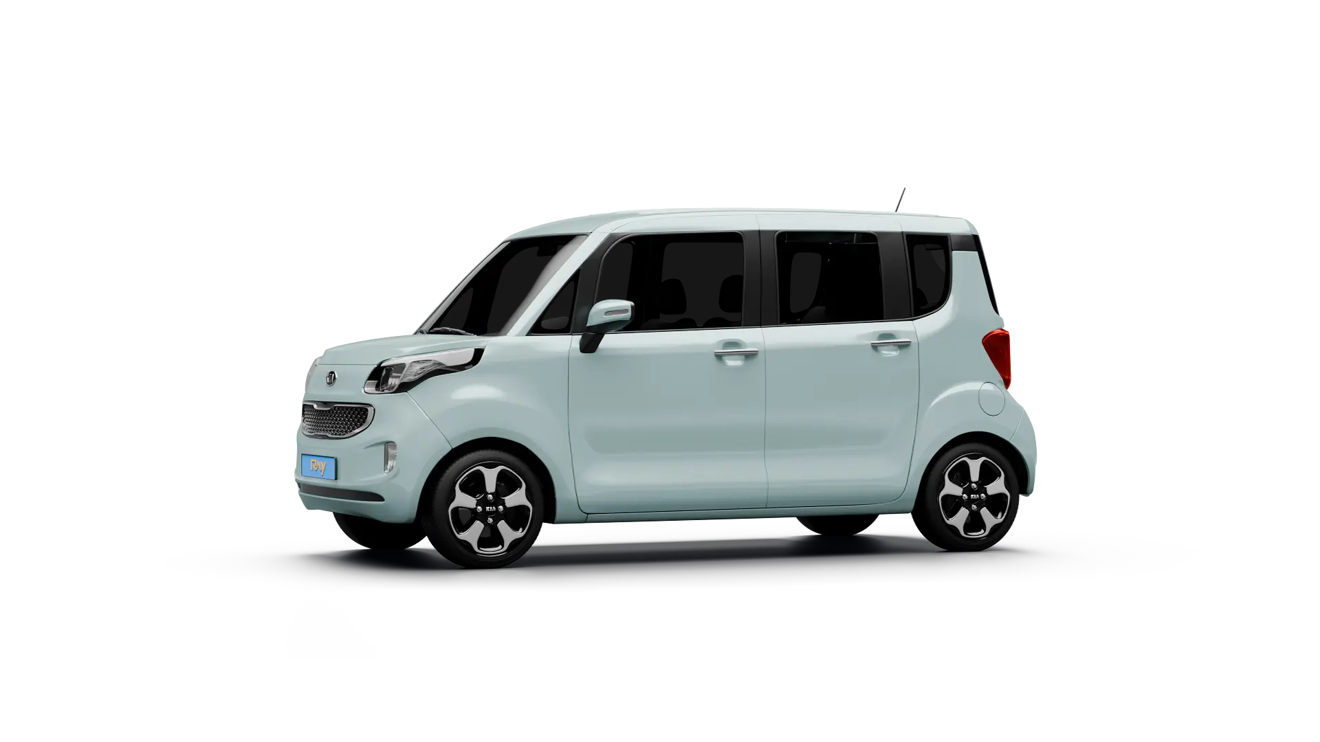 Vehicle 360 Frame 14