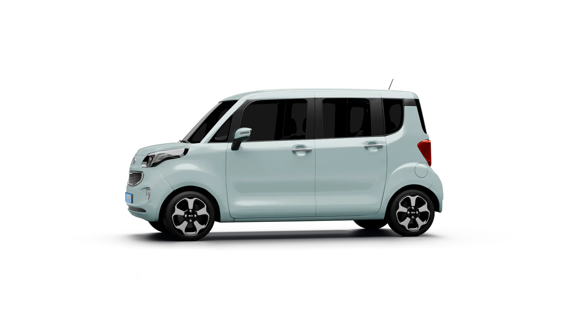 Vehicle 360 Frame 16