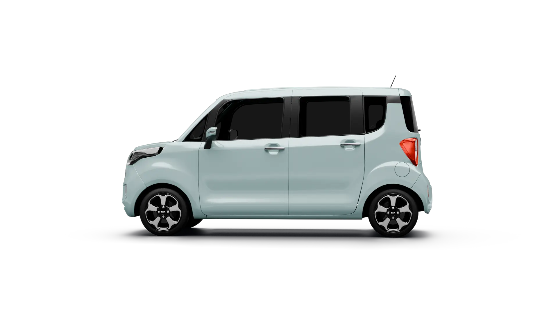 Vehicle 360 Frame 20