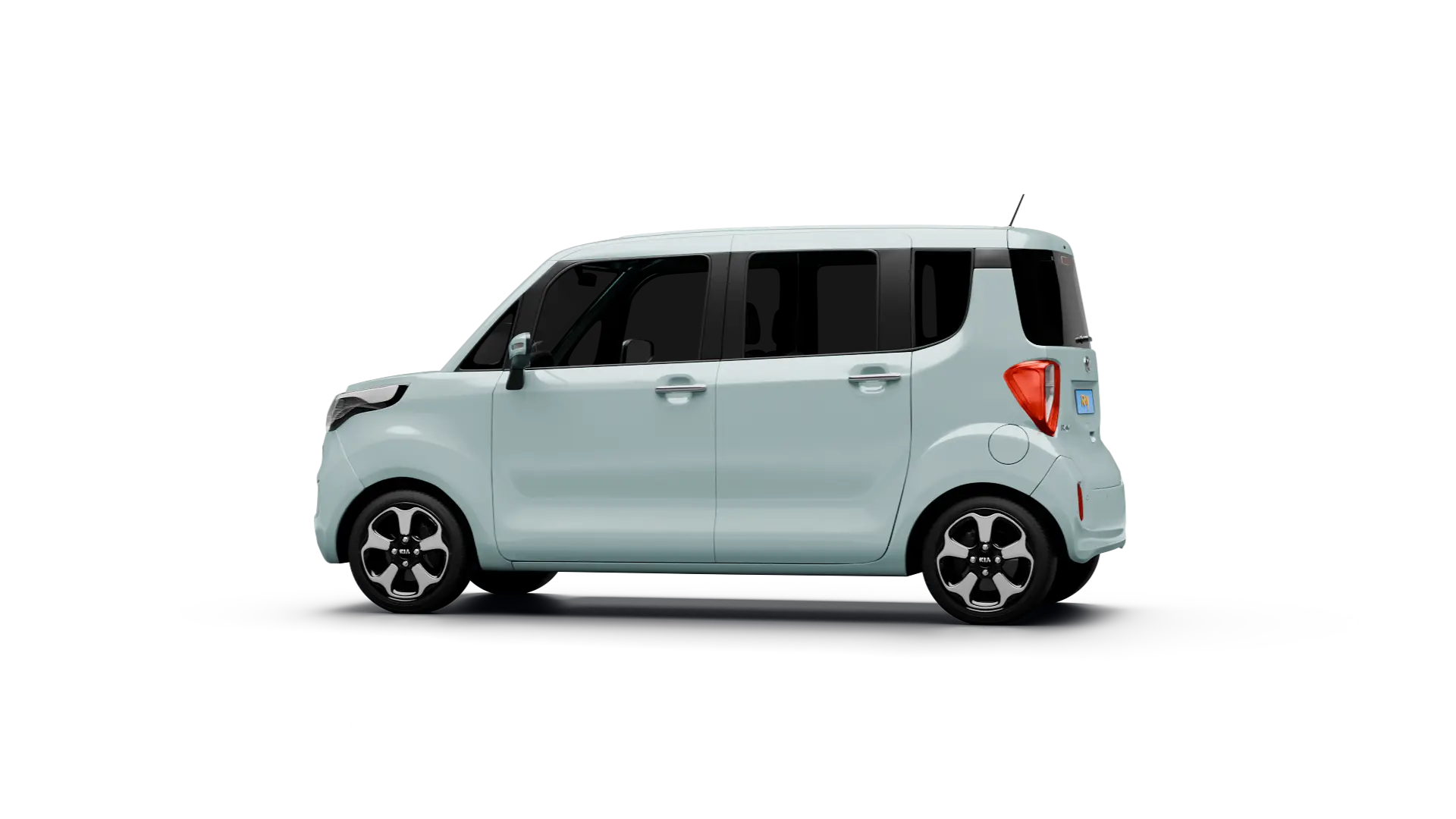 Vehicle 360 Frame 22