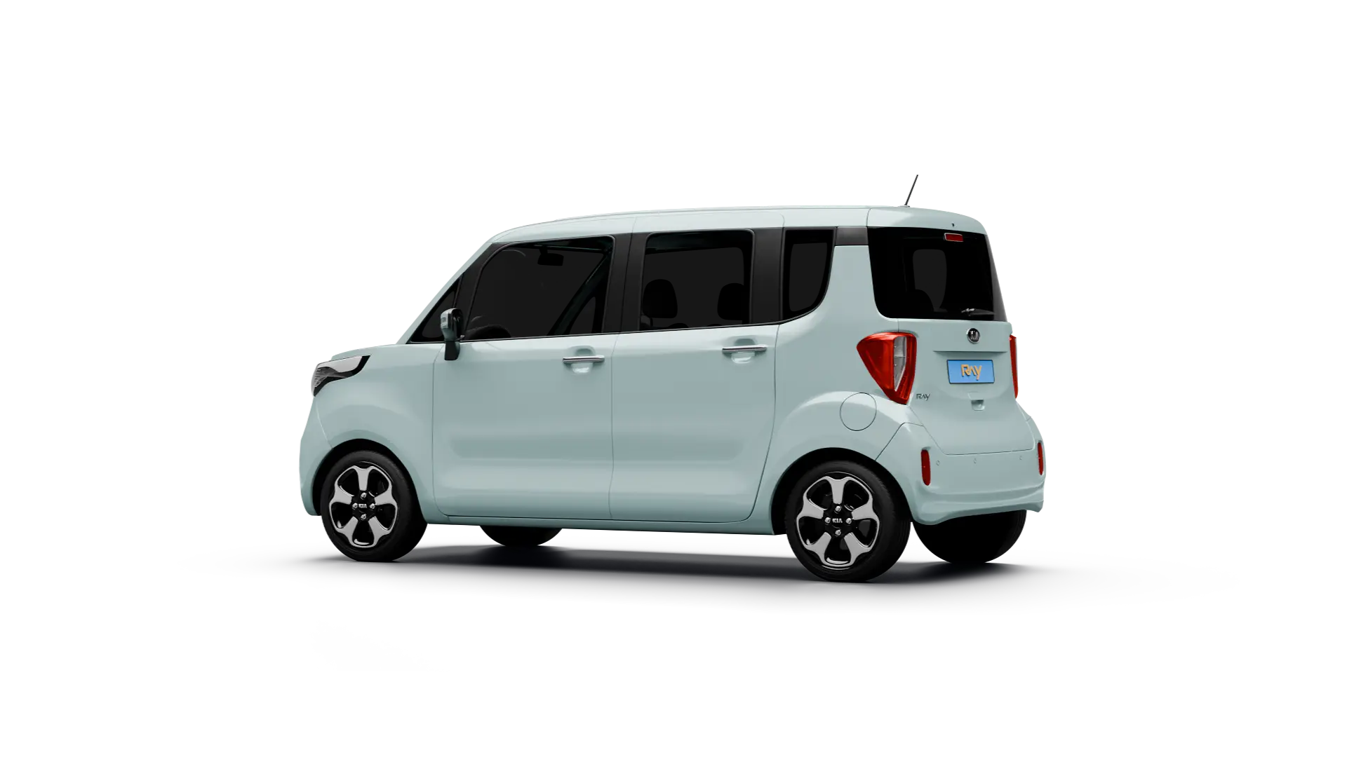 Vehicle 360 Frame 25