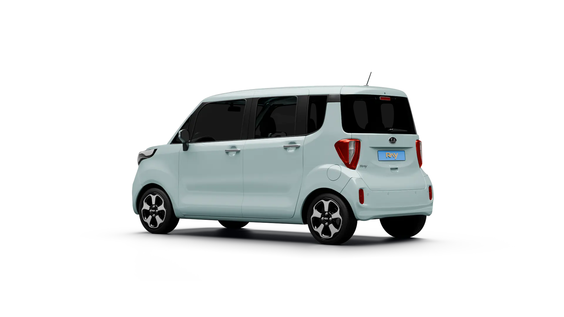 Vehicle 360 Frame 27