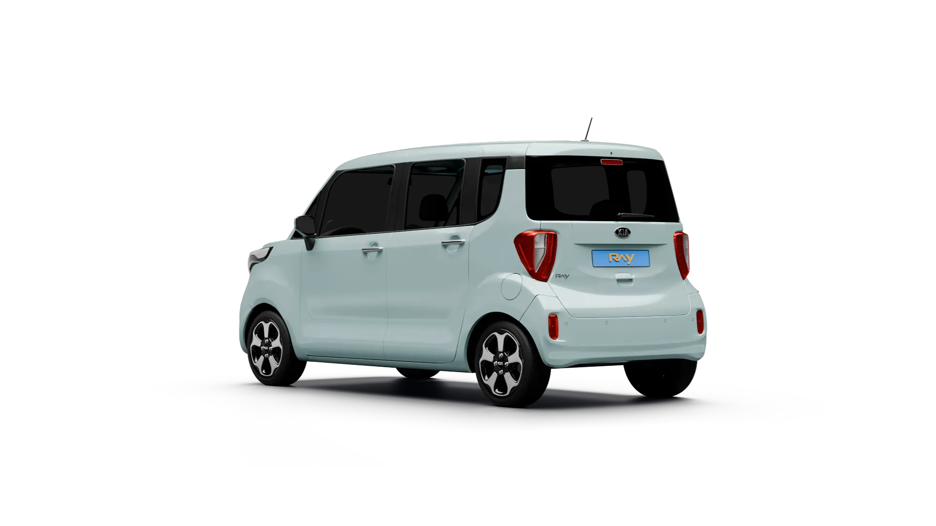 Vehicle 360 Frame 29