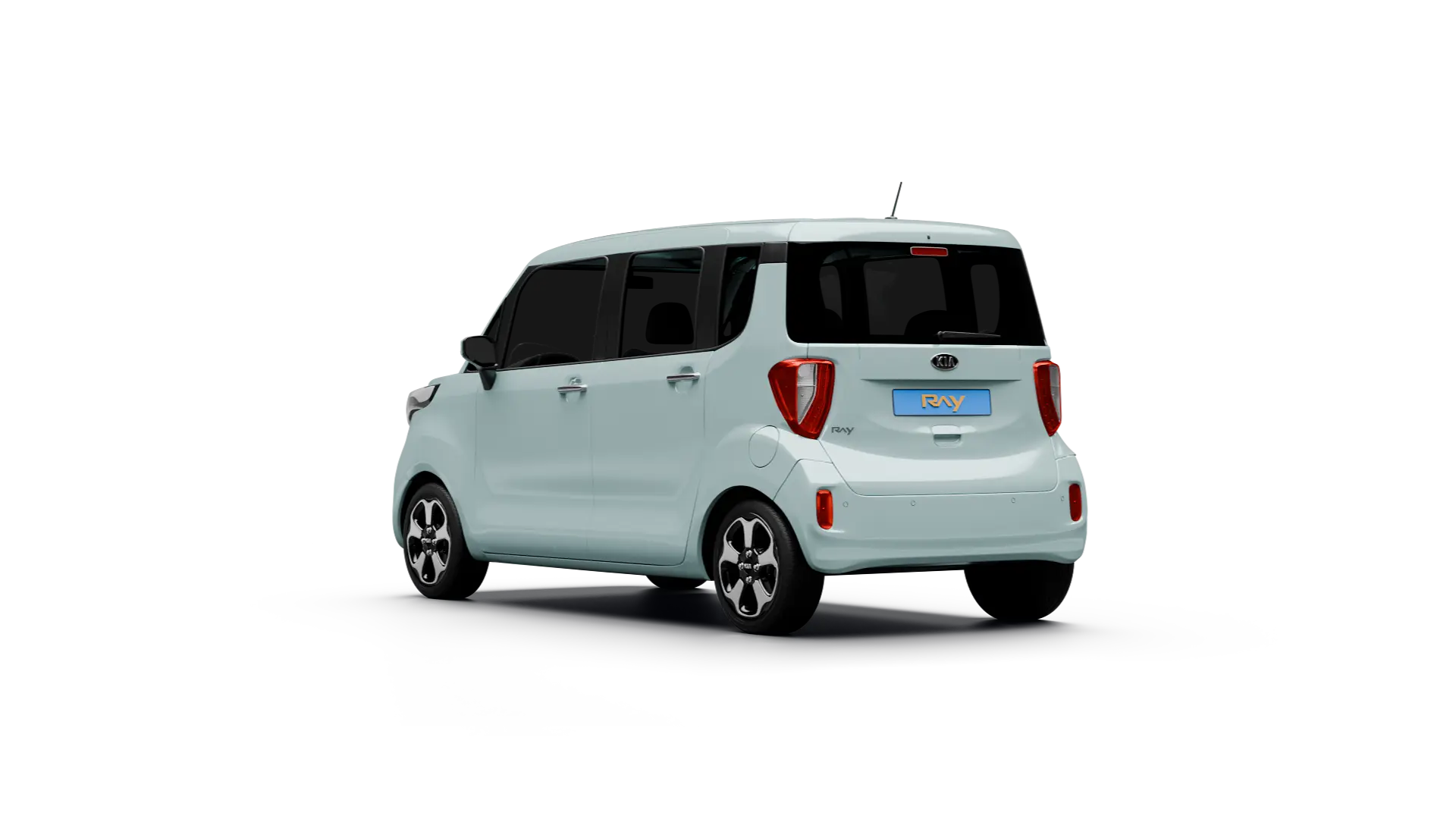 Vehicle 360 Frame 30