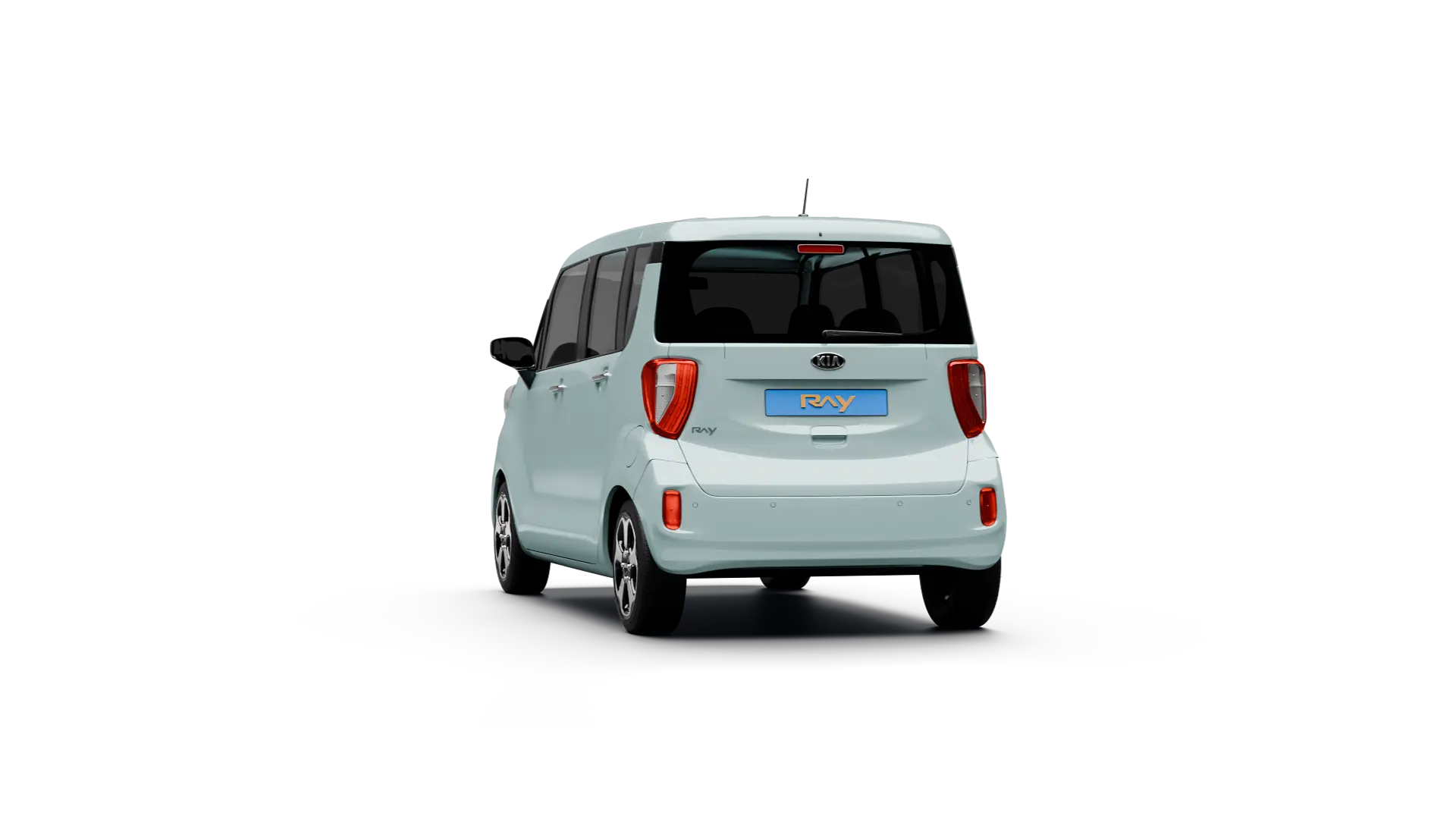 Vehicle 360 Frame 34