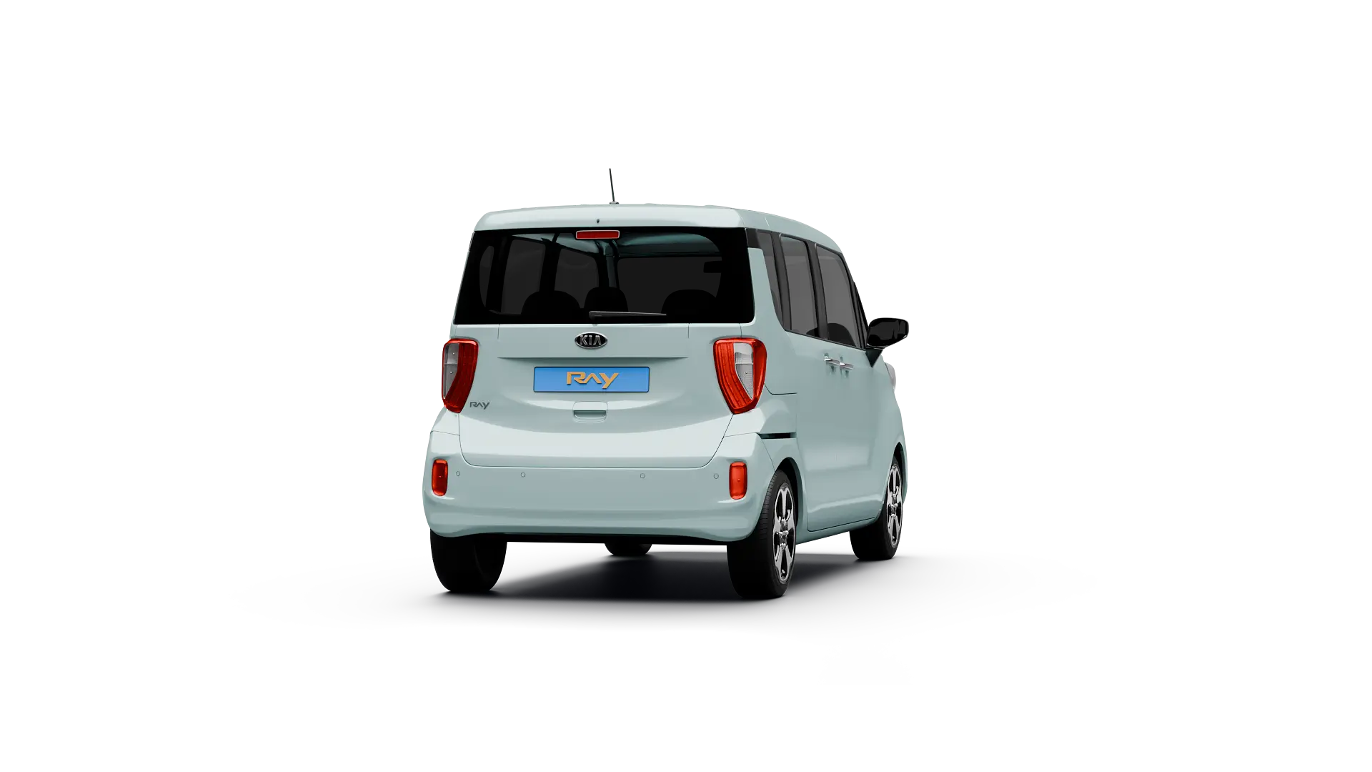 Vehicle 360 Frame 40