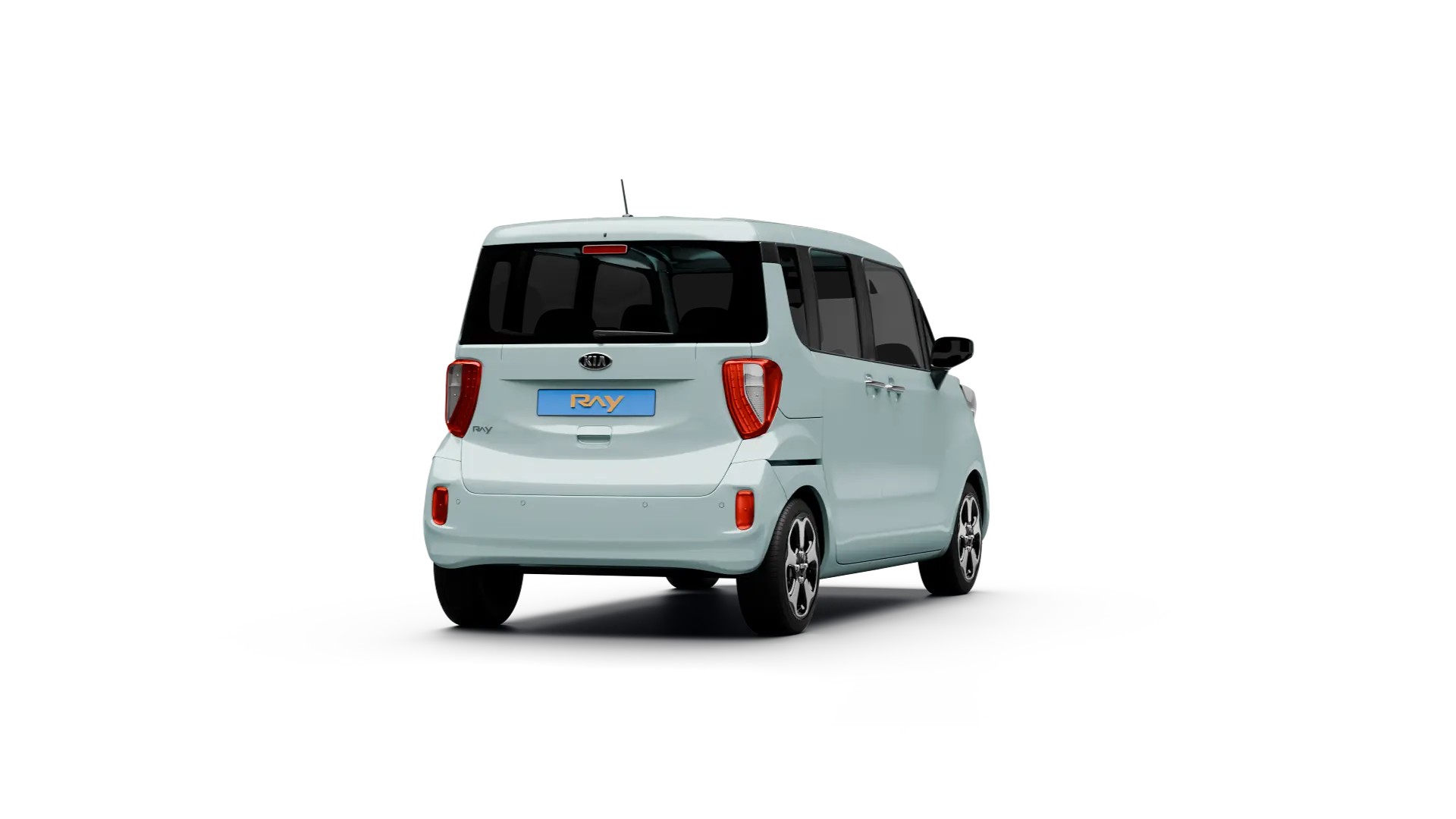 Vehicle 360 Frame 41