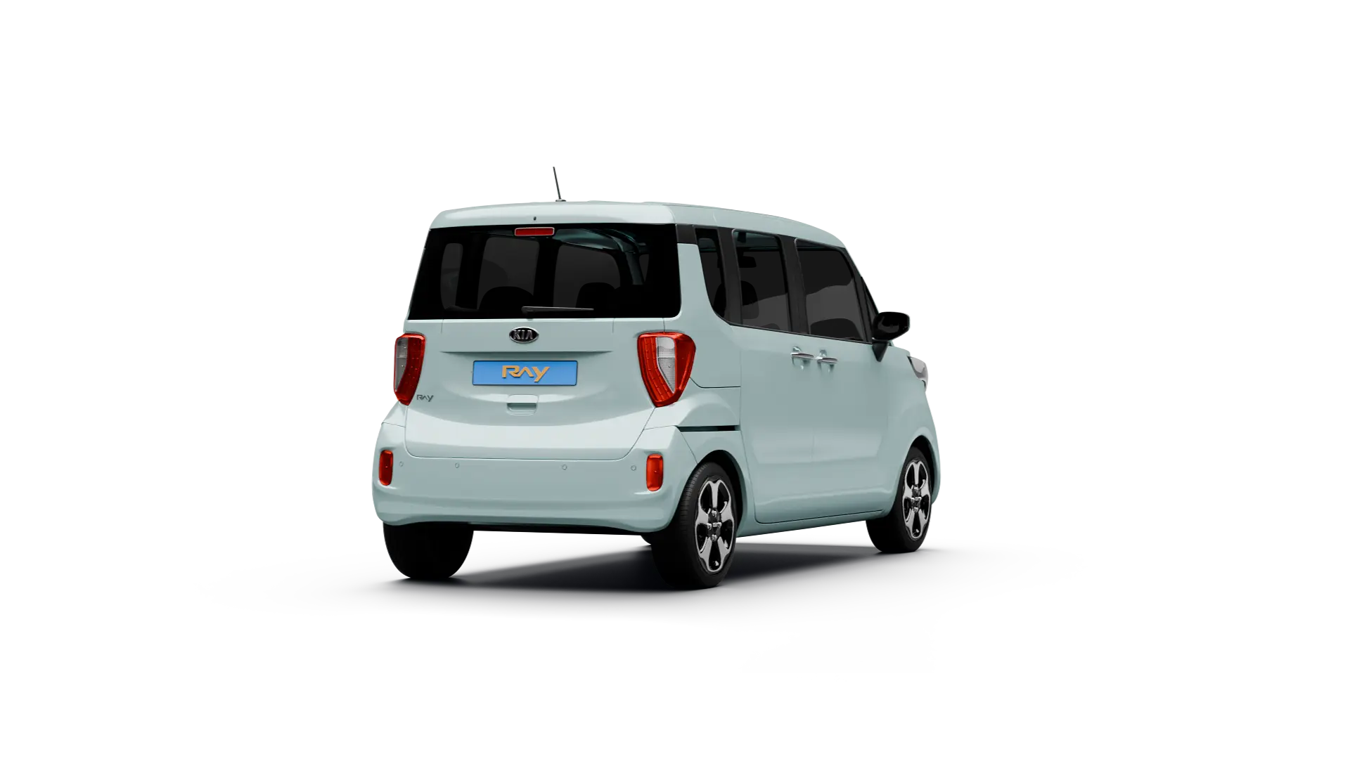 Vehicle 360 Frame 42