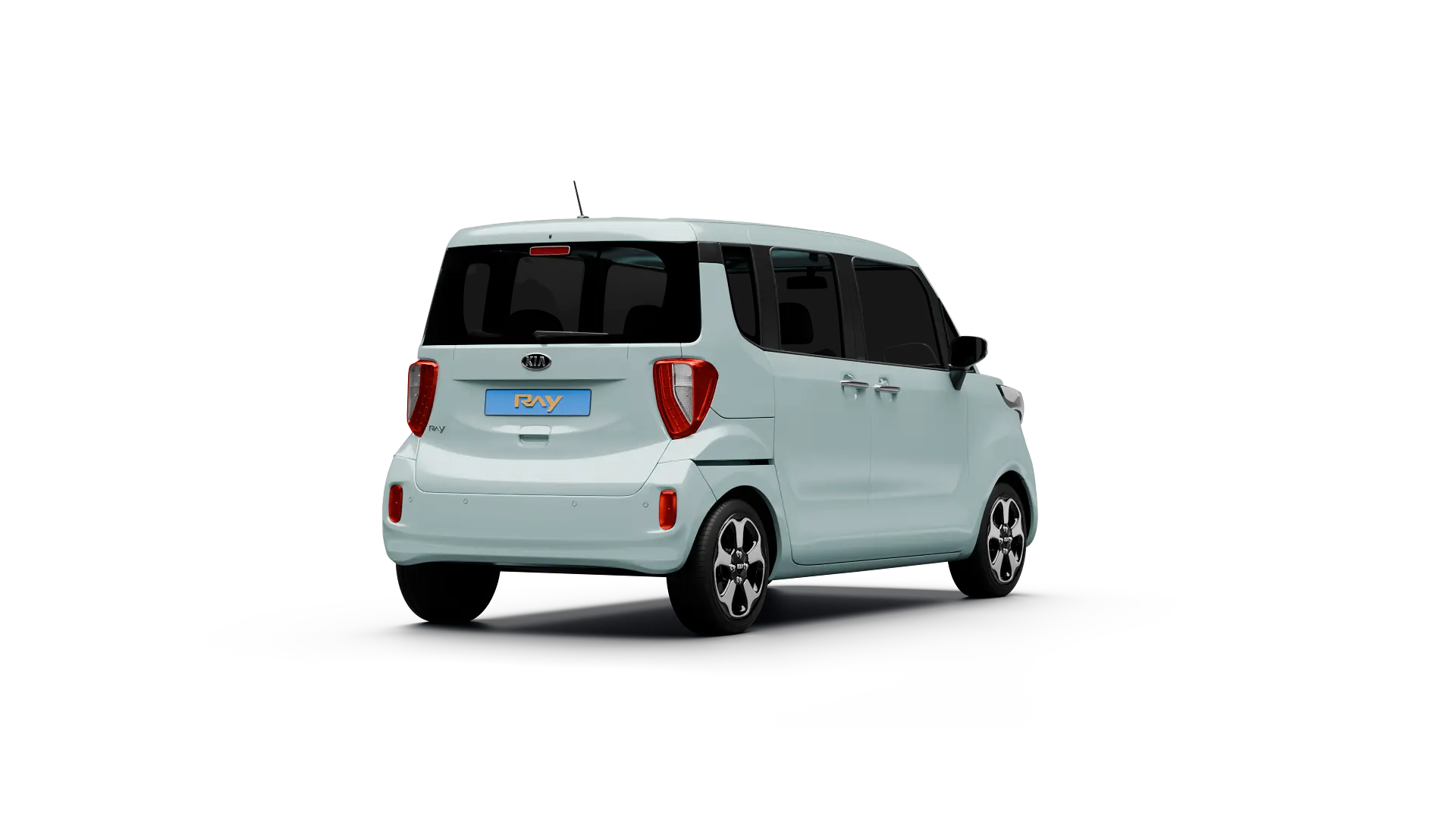 Vehicle 360 Frame 43