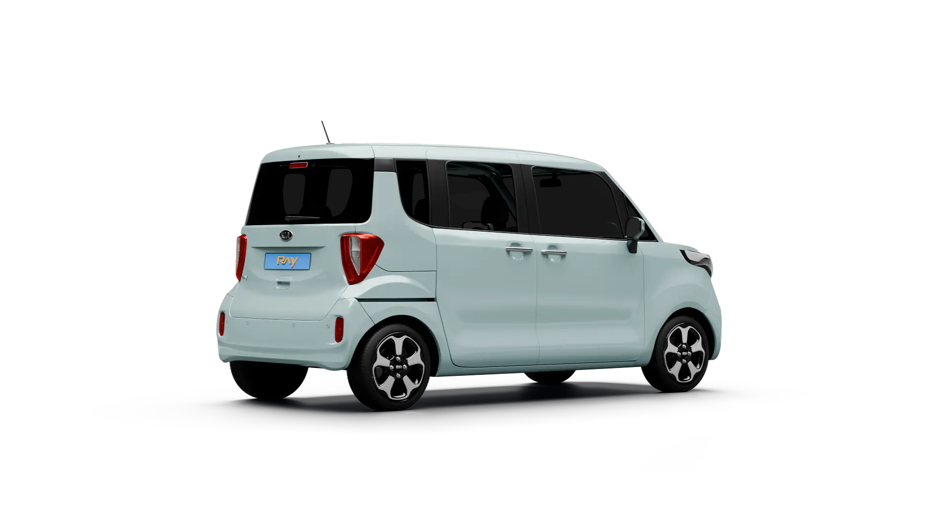 Vehicle 360 Frame 47