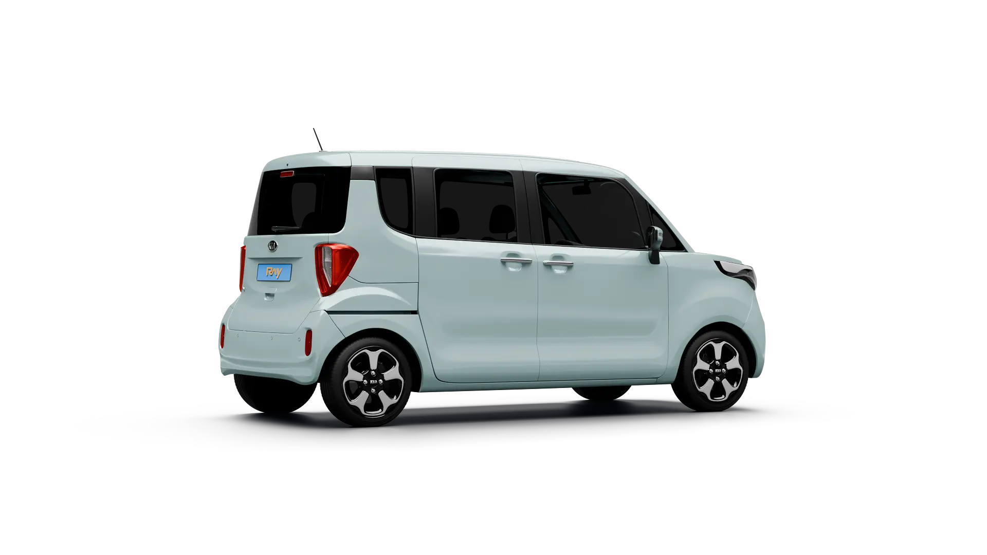 Vehicle 360 Frame 49